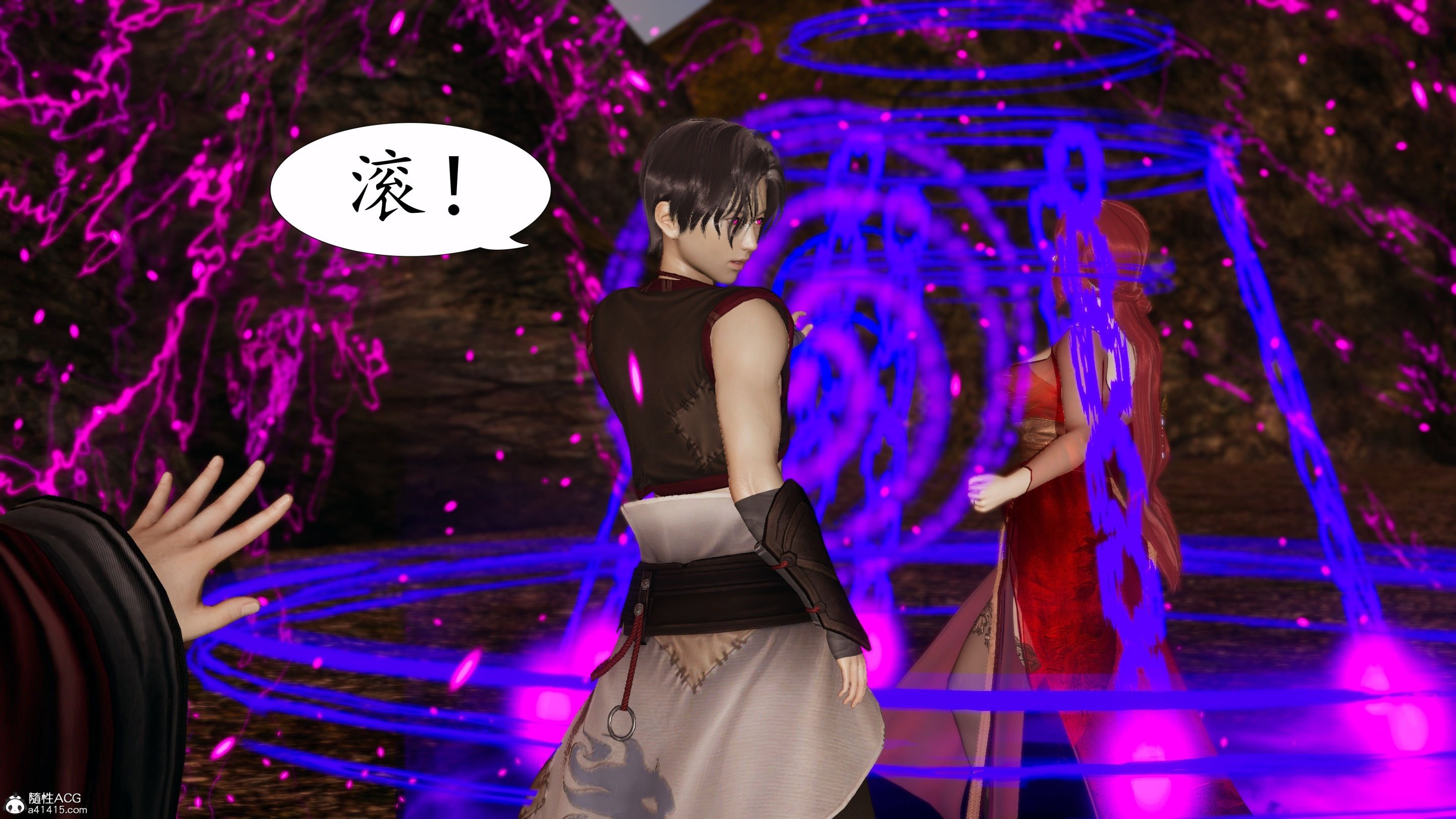 [TTi]天玄神魔录02
