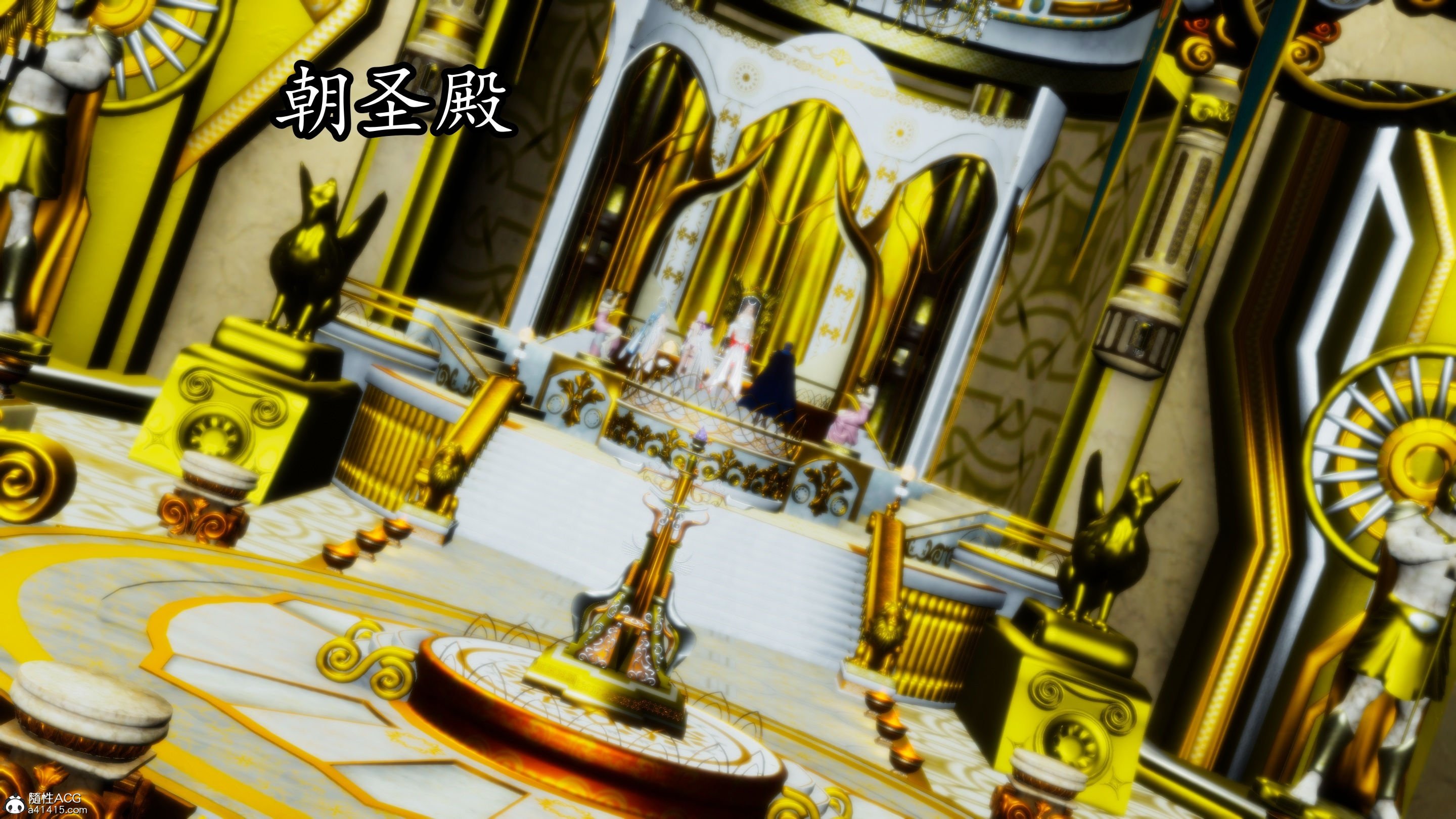 [TTi]天玄神魔录02