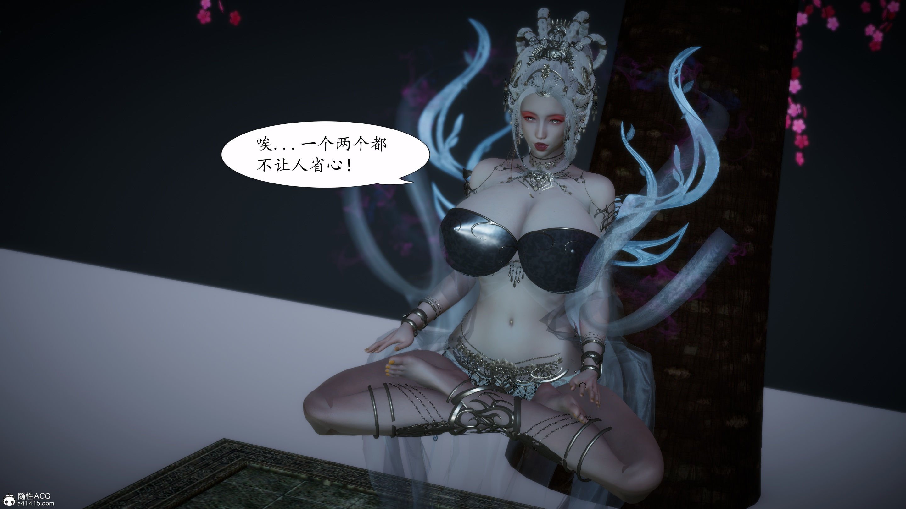 [TTi]天玄神魔录02