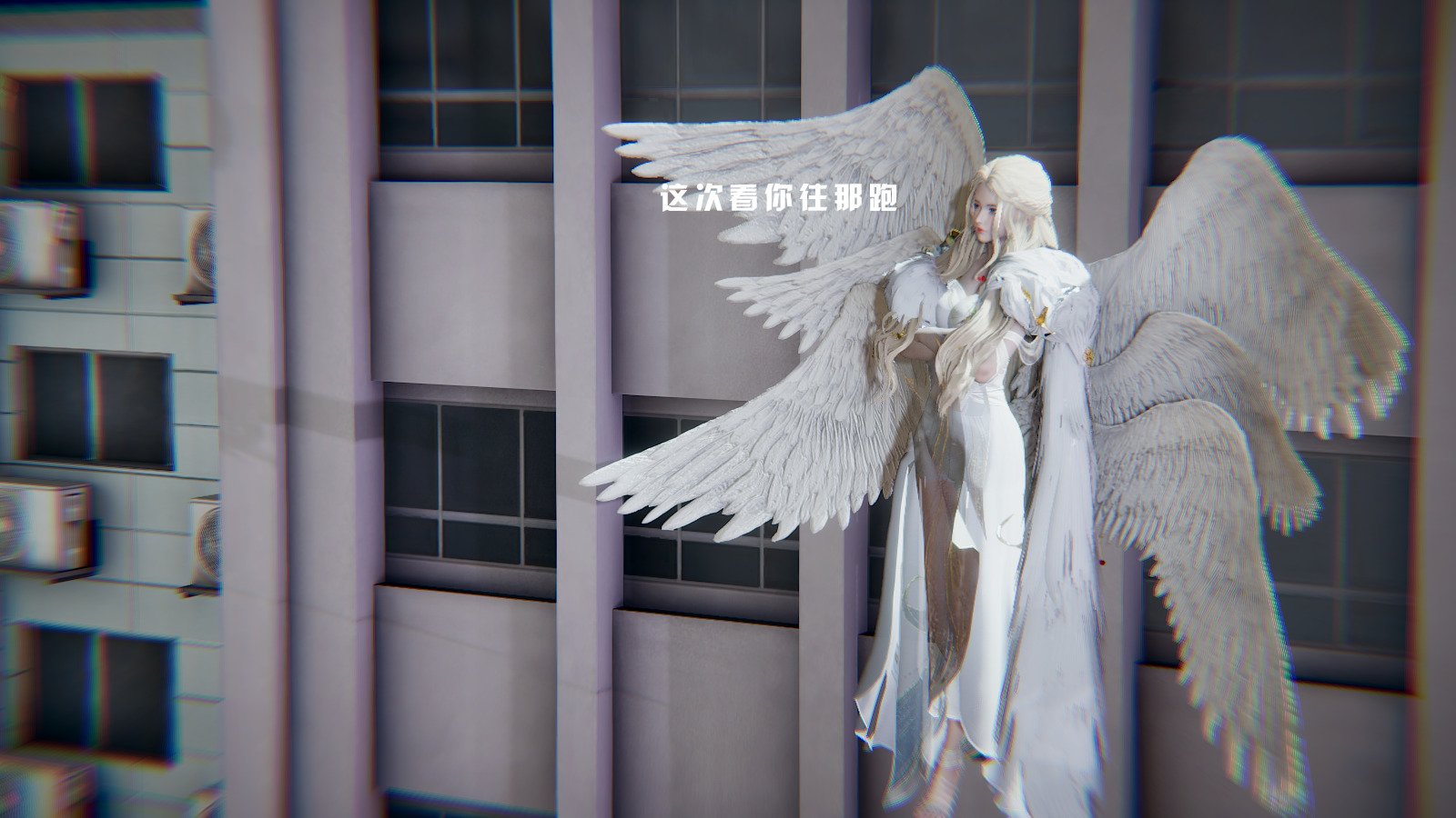 [我健身你瑜伽]真混沌之子03