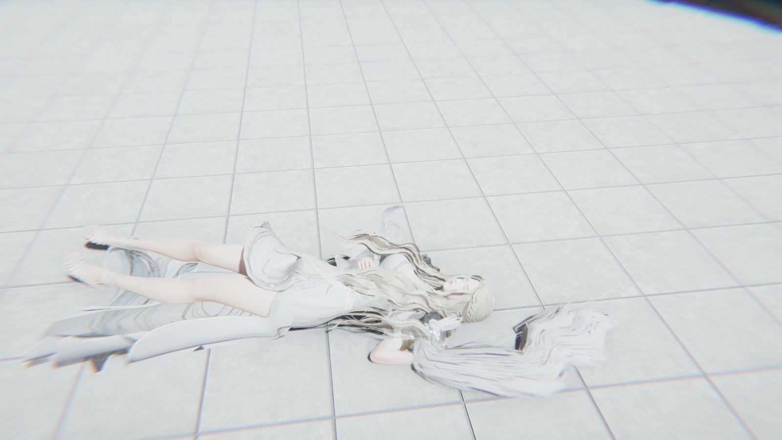 [我健身你瑜伽]真混沌之子03