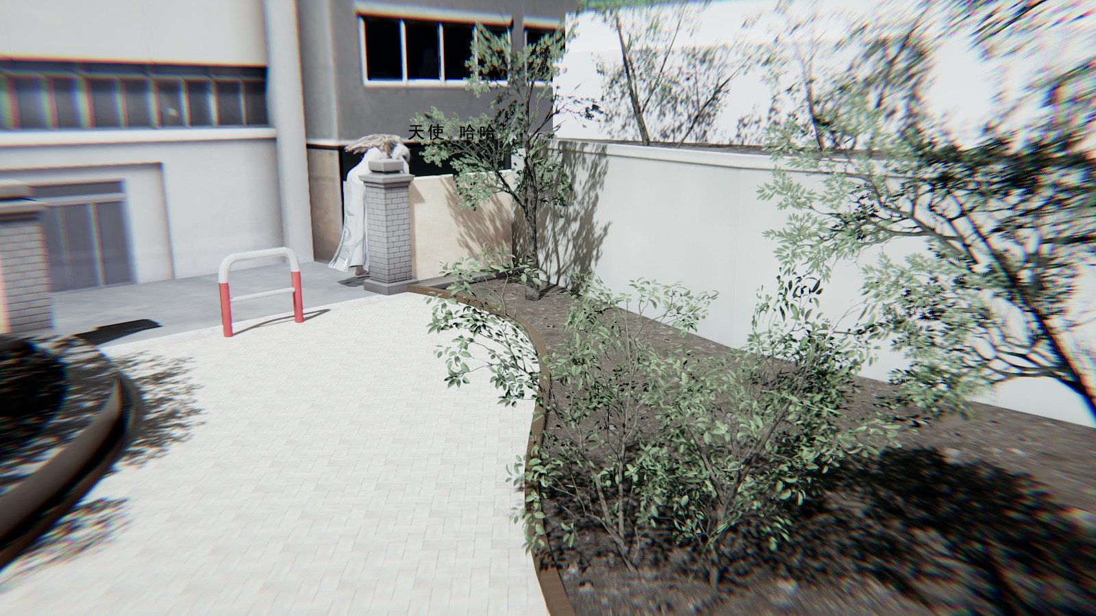 [我健身你瑜伽]真混沌之子03