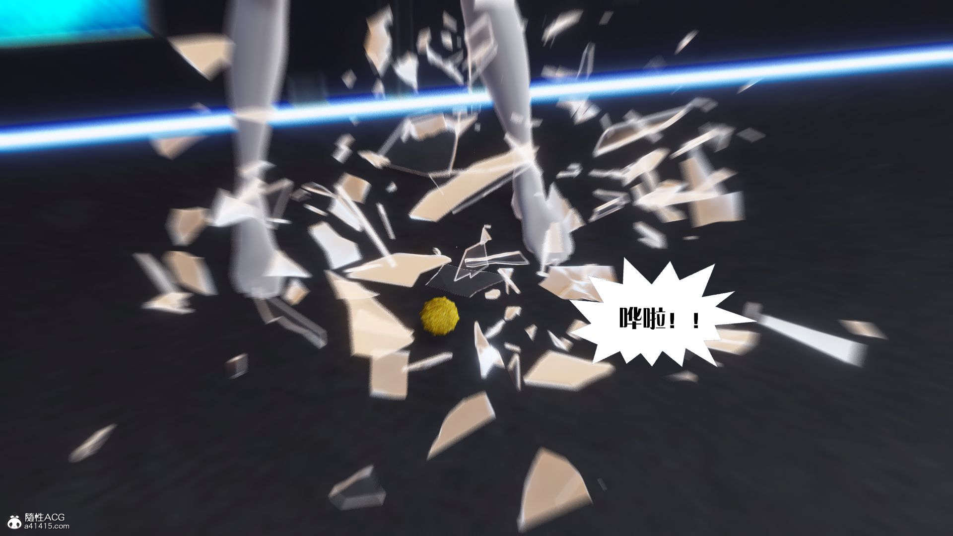 [KillerT]宿命轮回第三部 拳皇世界13