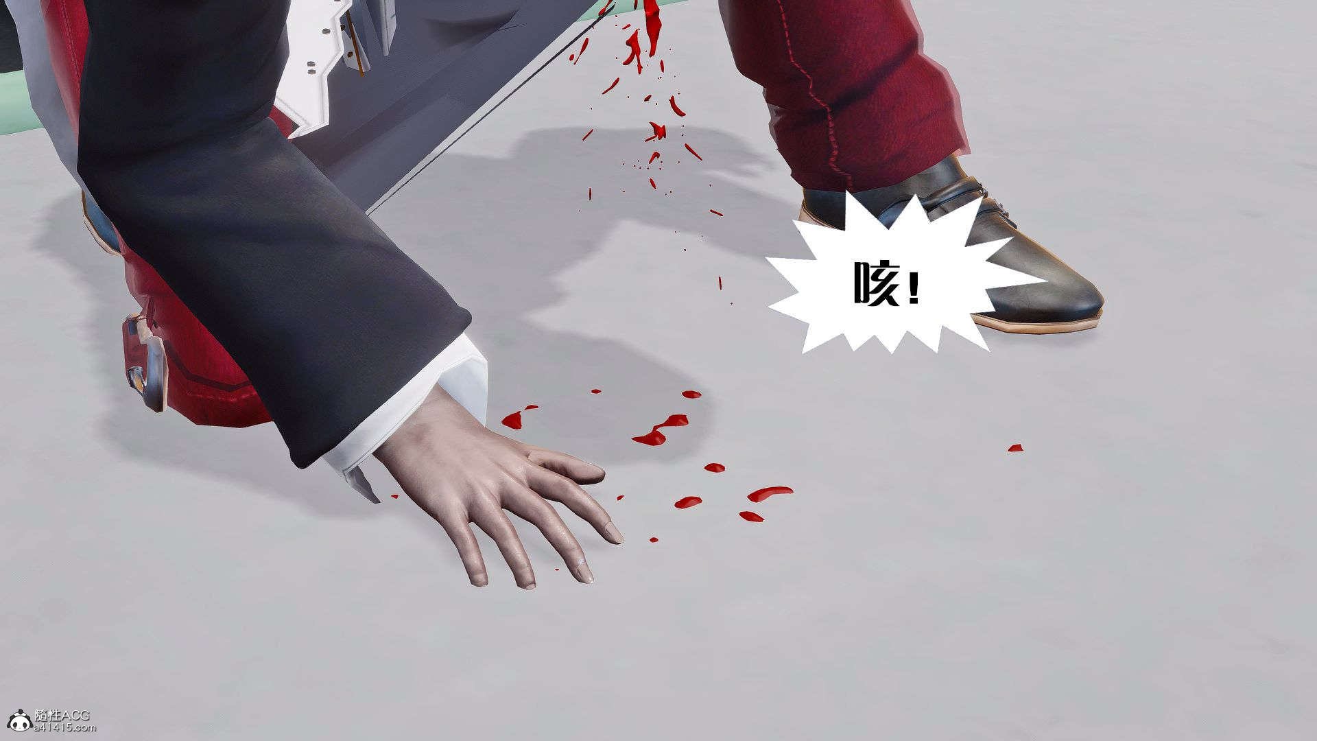 [KillerT]宿命轮回第三部 拳皇世界11