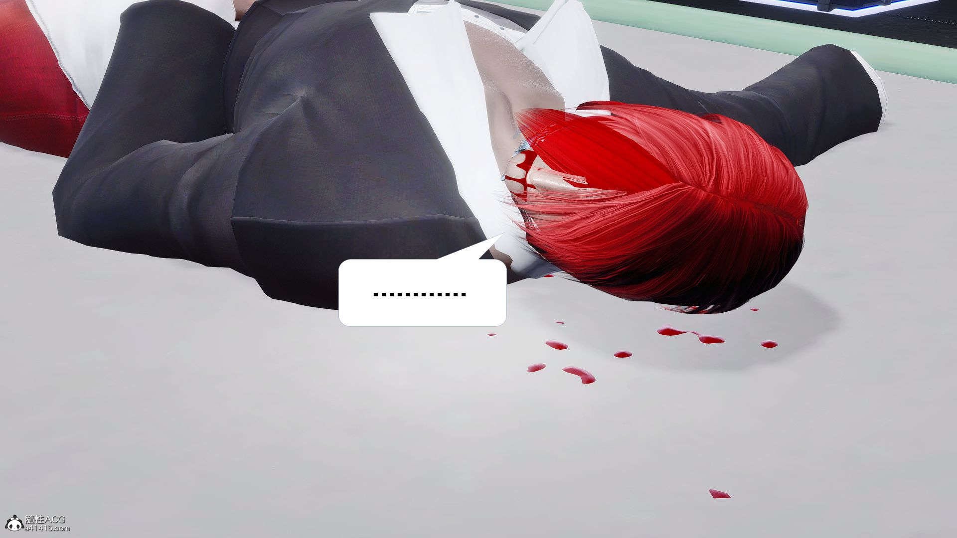 [KillerT]宿命轮回第三部 拳皇世界11