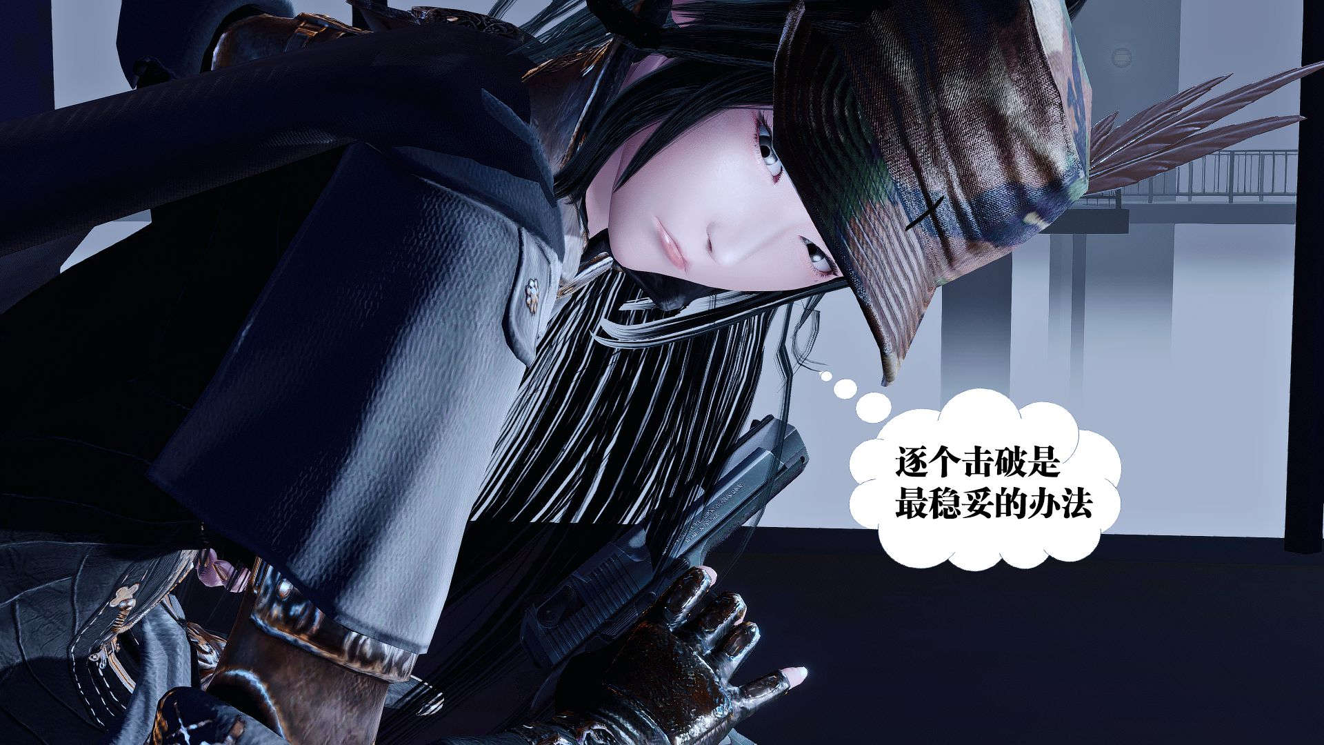 [KillerT]宿命轮回第三部 拳皇世界06