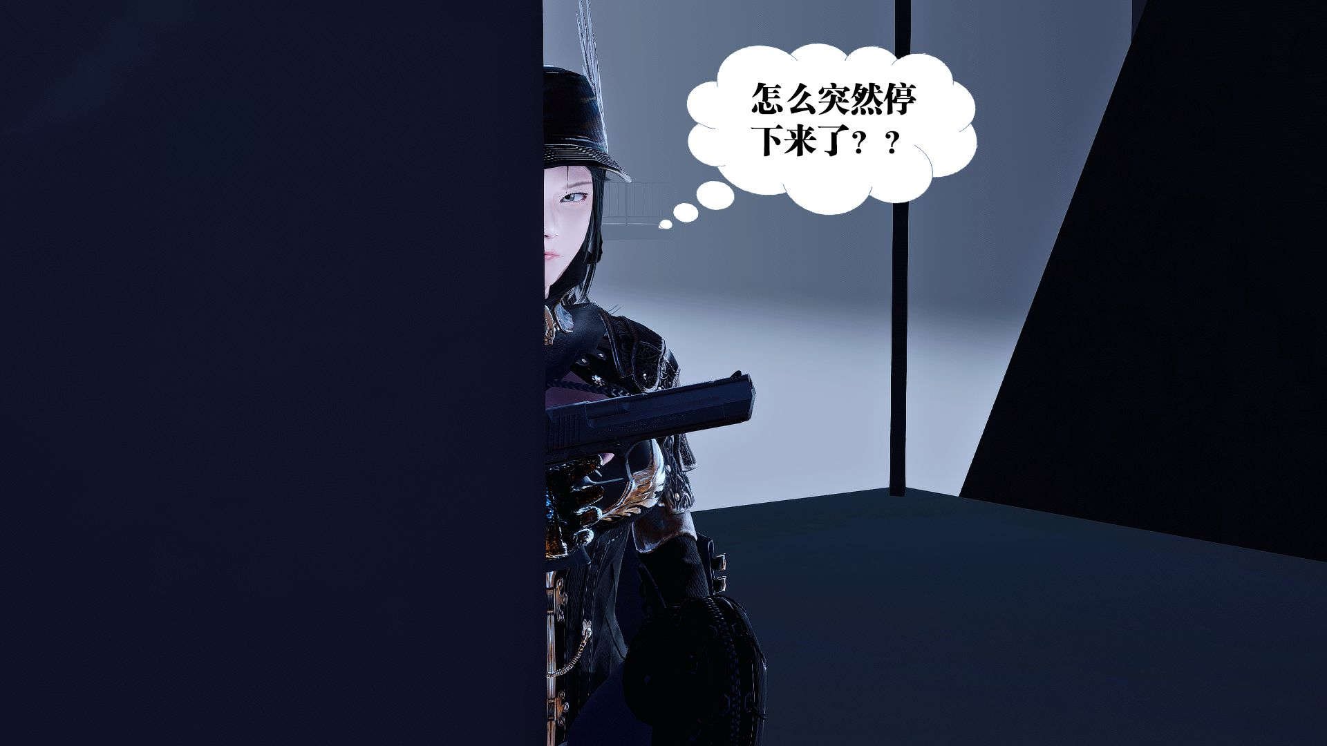 [KillerT]宿命轮回第三部 拳皇世界06