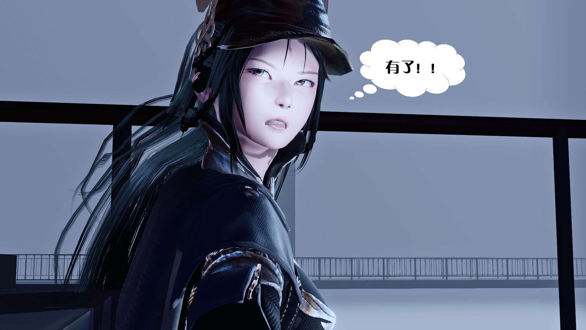 [KillerT]宿命轮回第三部 拳皇世界06