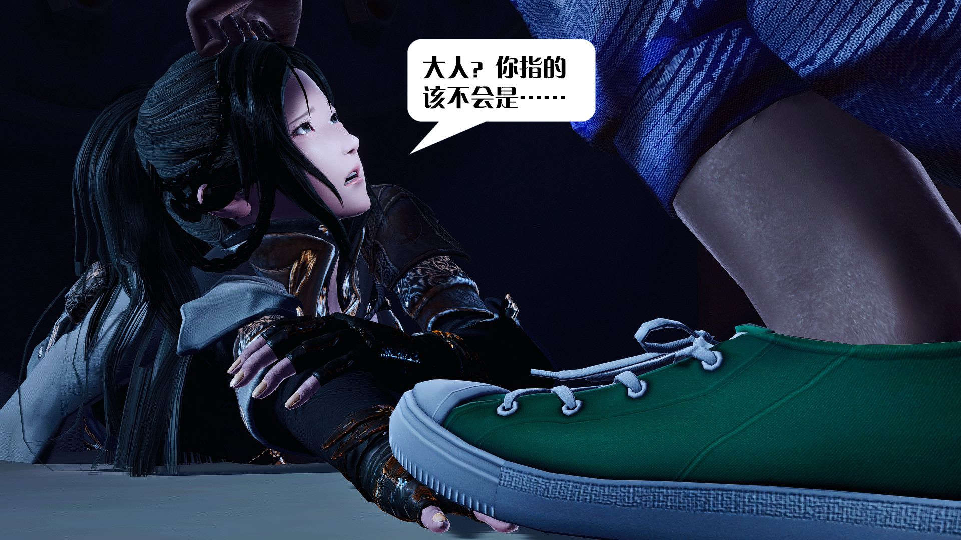 [KillerT]宿命轮回第三部 拳皇世界06