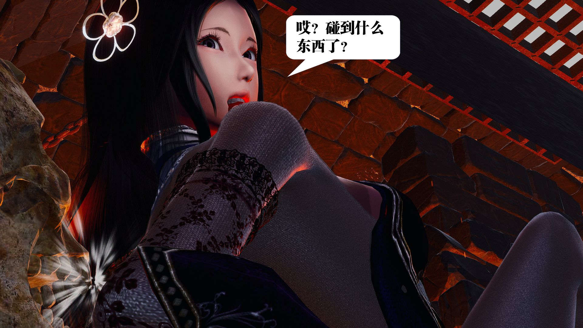[KillerT]宿命轮回第三部 拳皇世界05