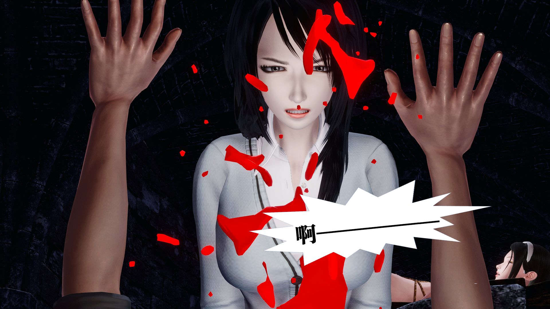 [KillerT]宿命轮回第三部 拳皇世界05
