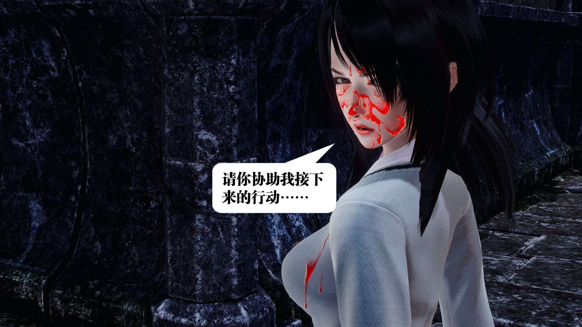 [KillerT]宿命轮回第三部 拳皇世界05