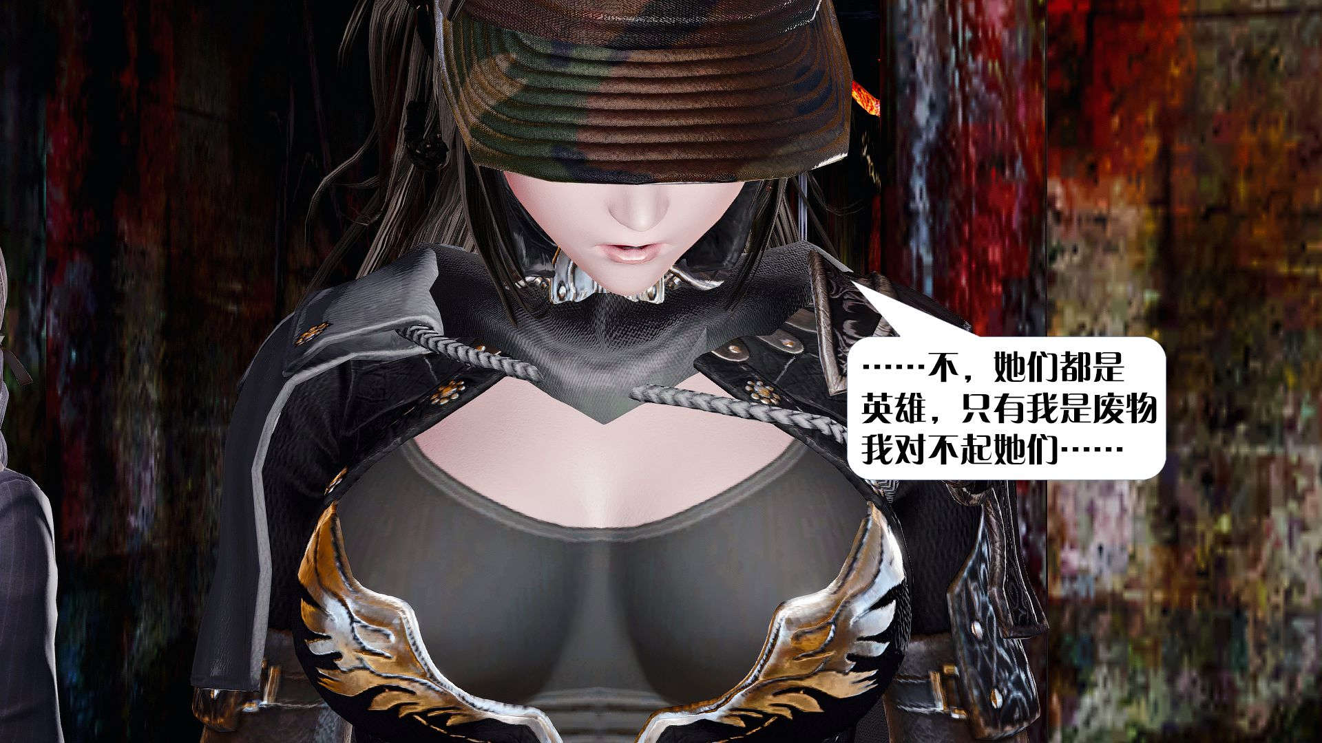 [KillerT]宿命轮回第三部 拳皇世界04