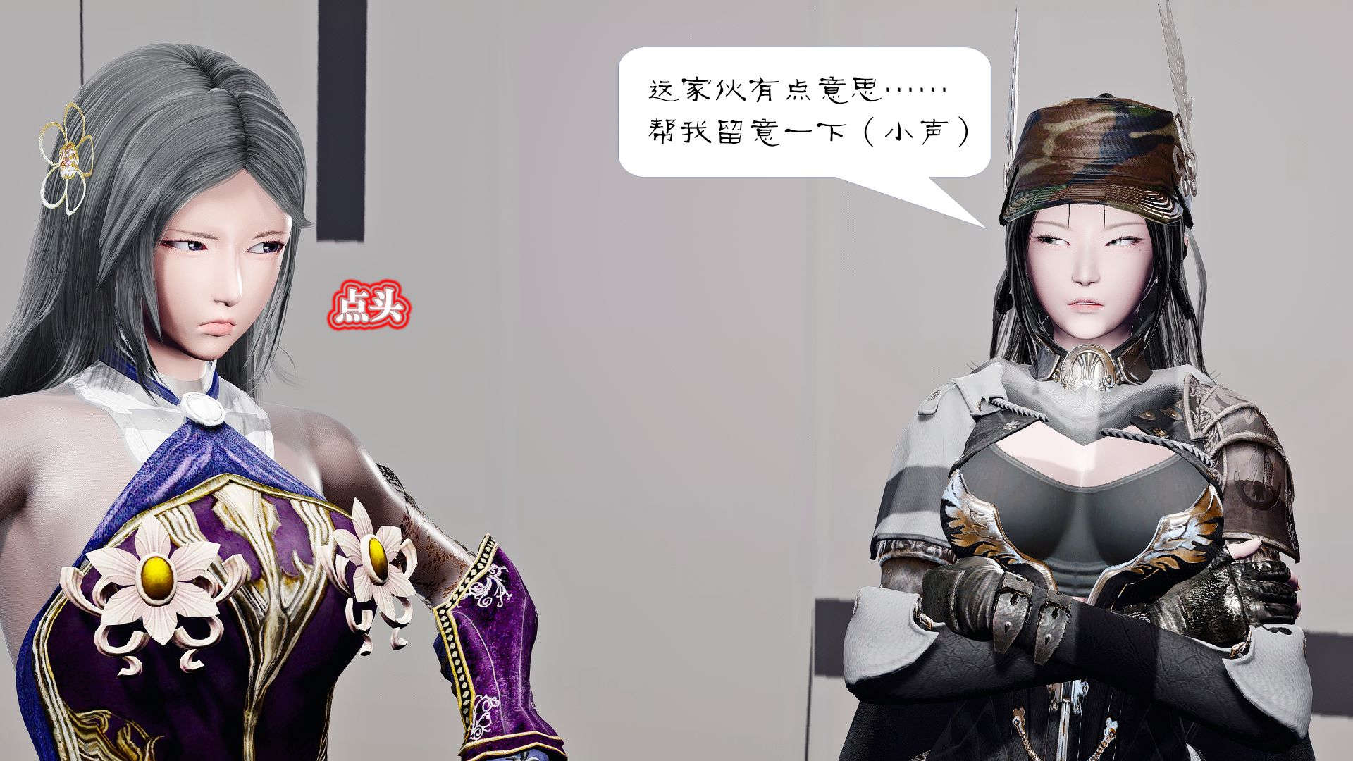 [KillerT]宿命轮回第三部 拳皇世界01