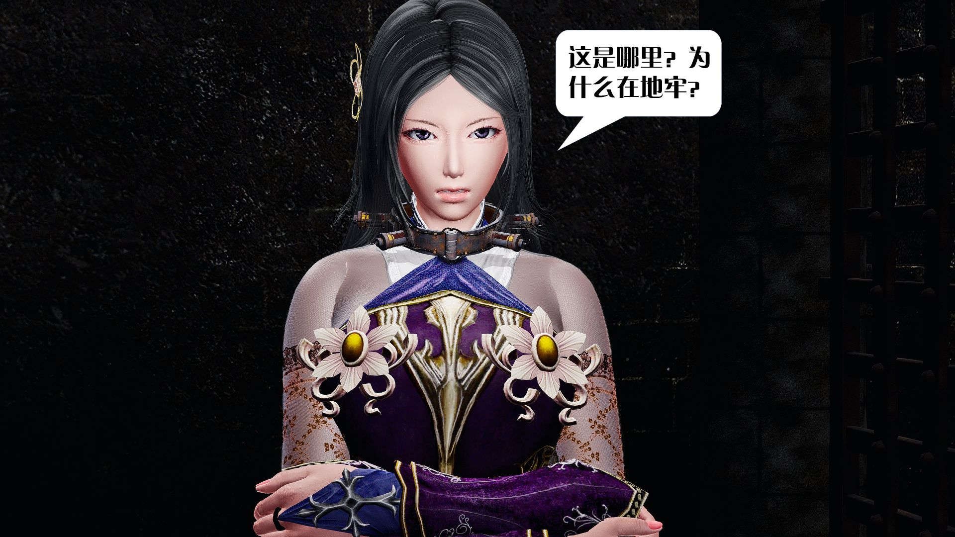 [KillerT]宿命轮回第三部 拳皇世界01