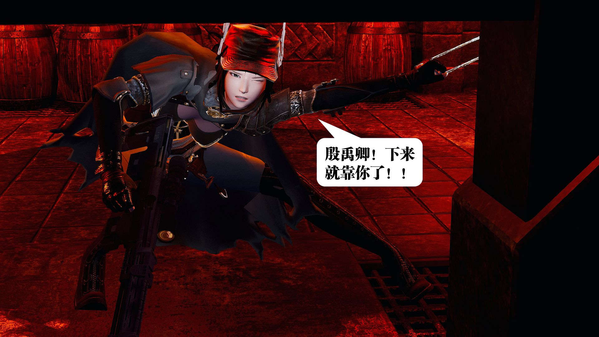 [KillerT]宿命轮回第一部02