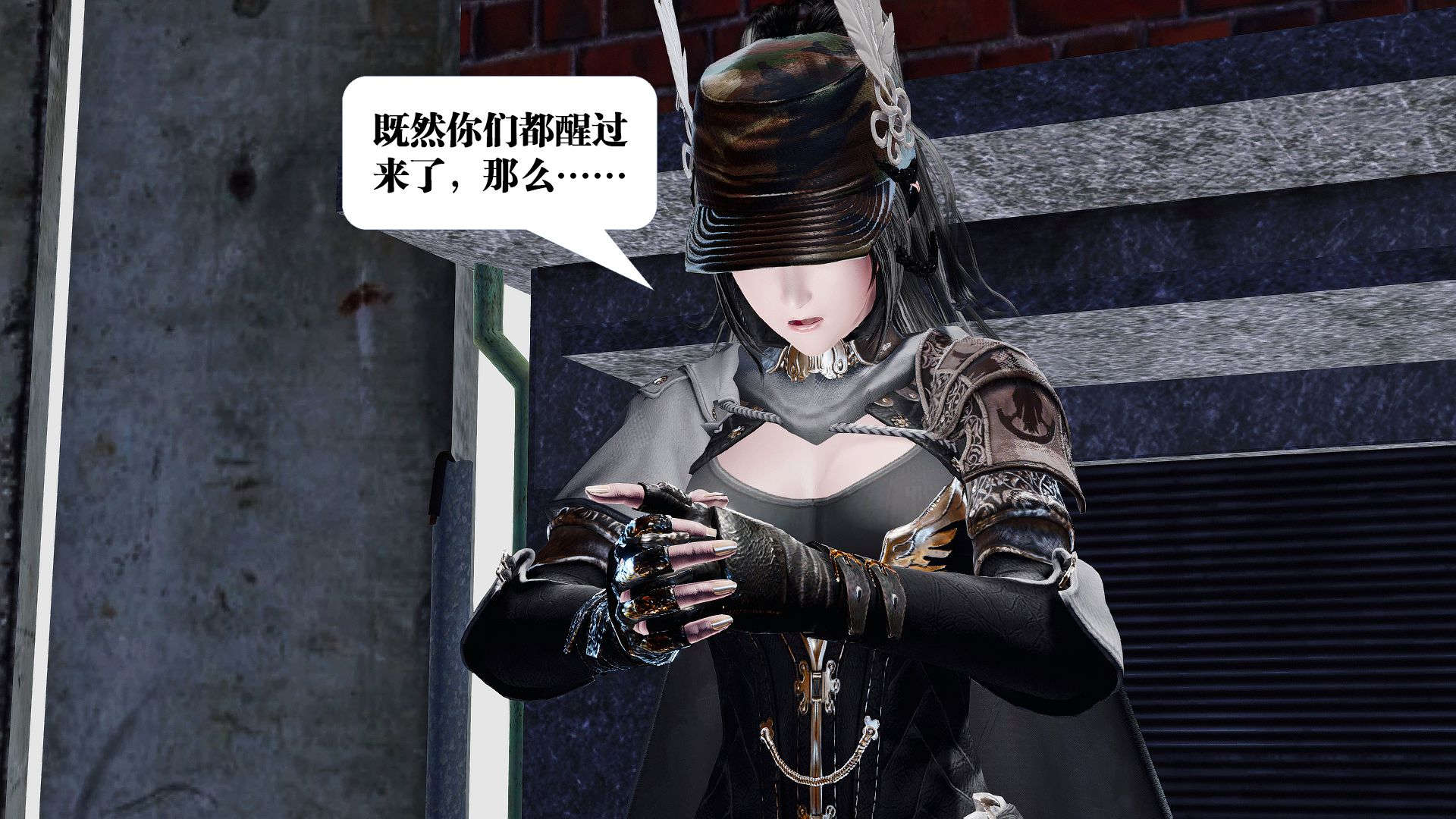 [KillerT]宿命轮回第一部01