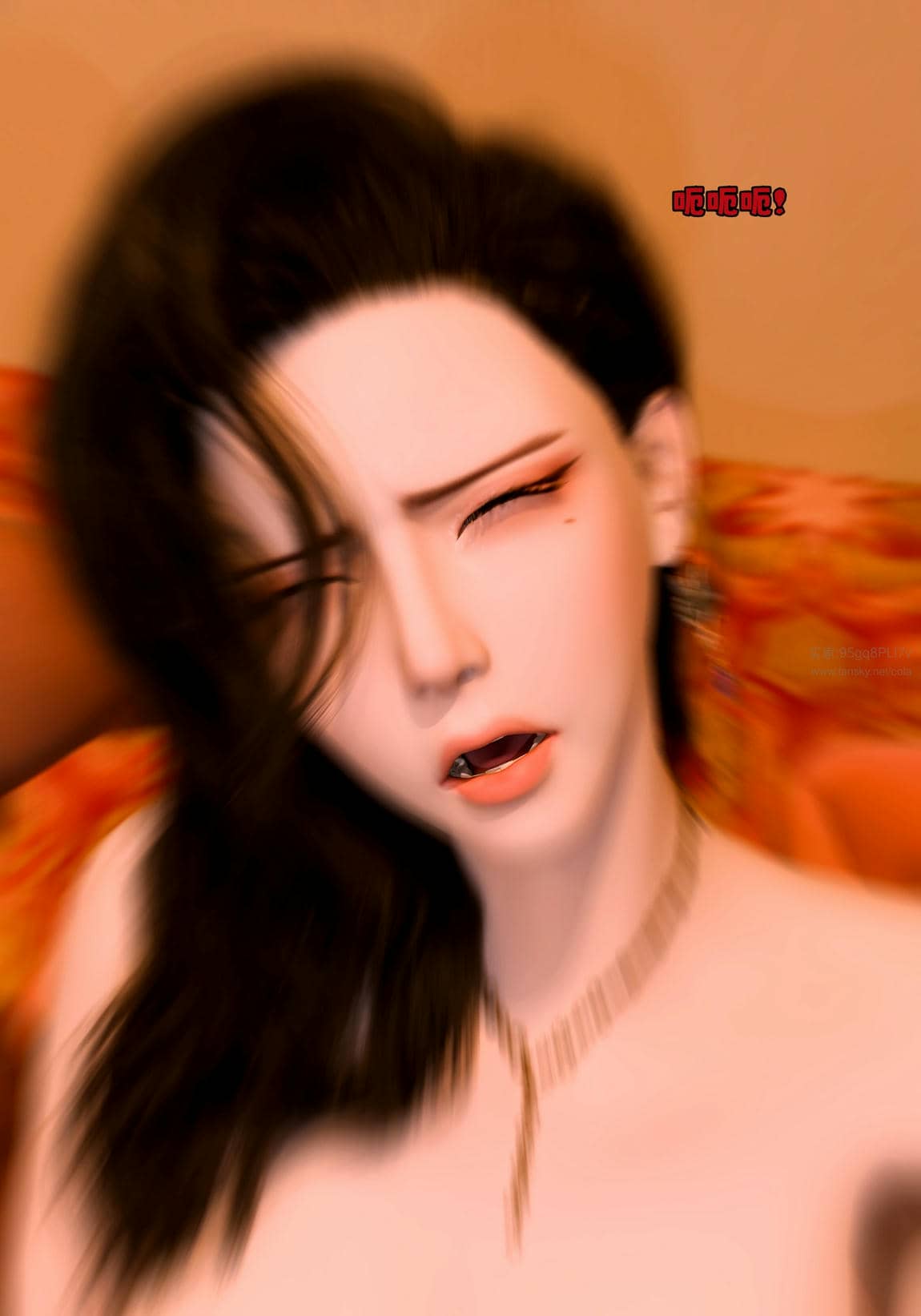 [zerone]催眠系统04