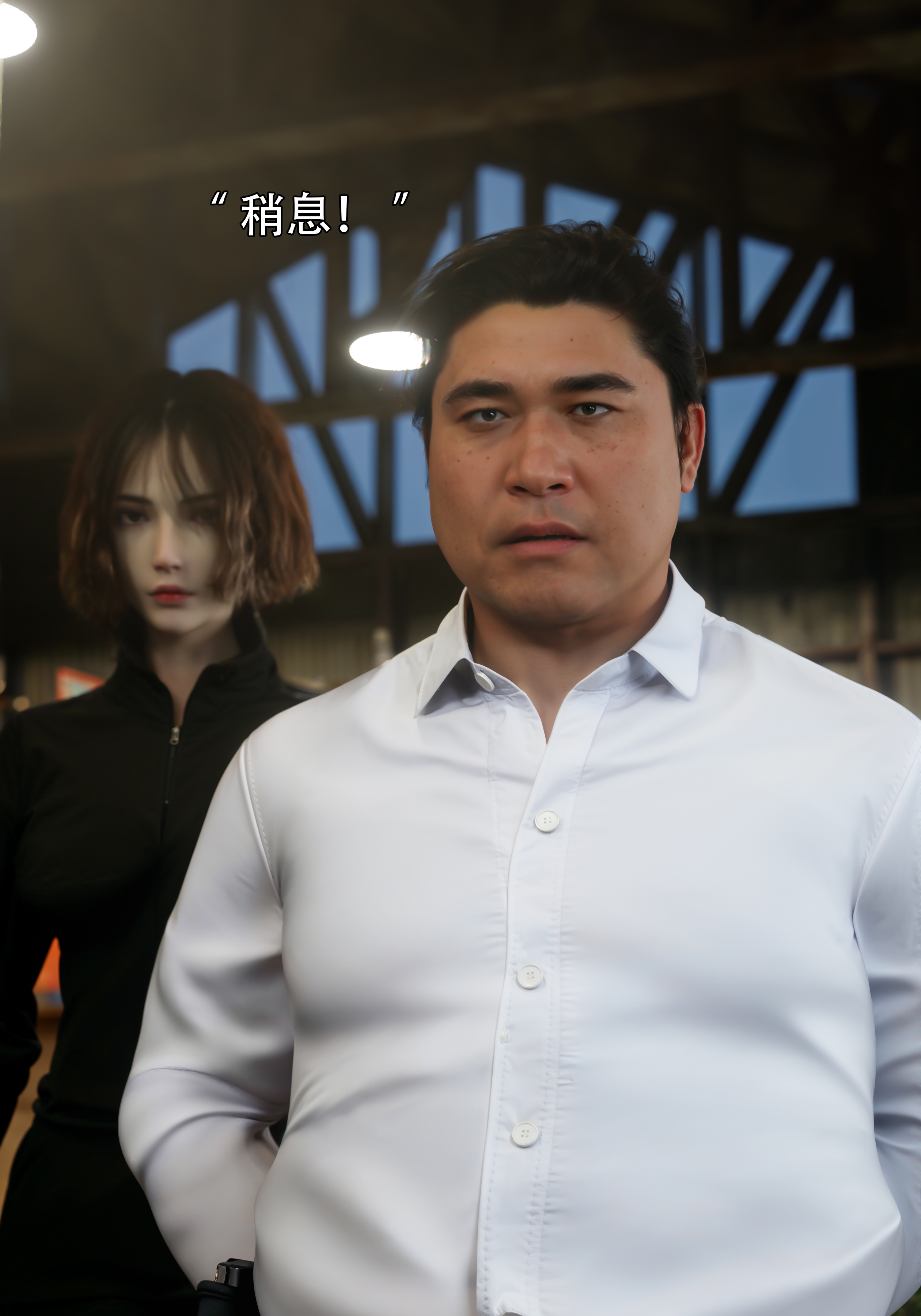 青鸾殇7