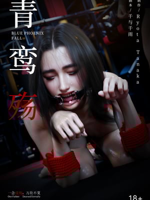 青鸾殇5