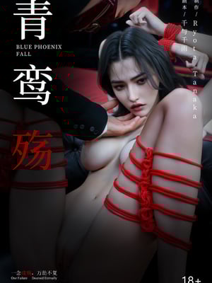 青鸾殇4