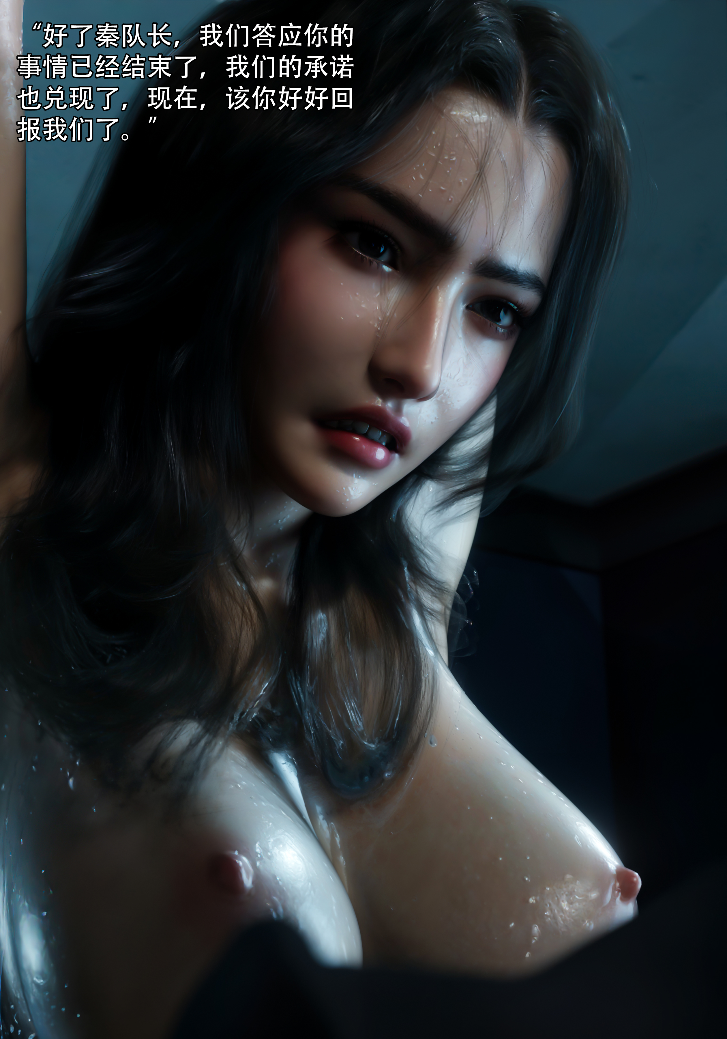 青鸾殇4