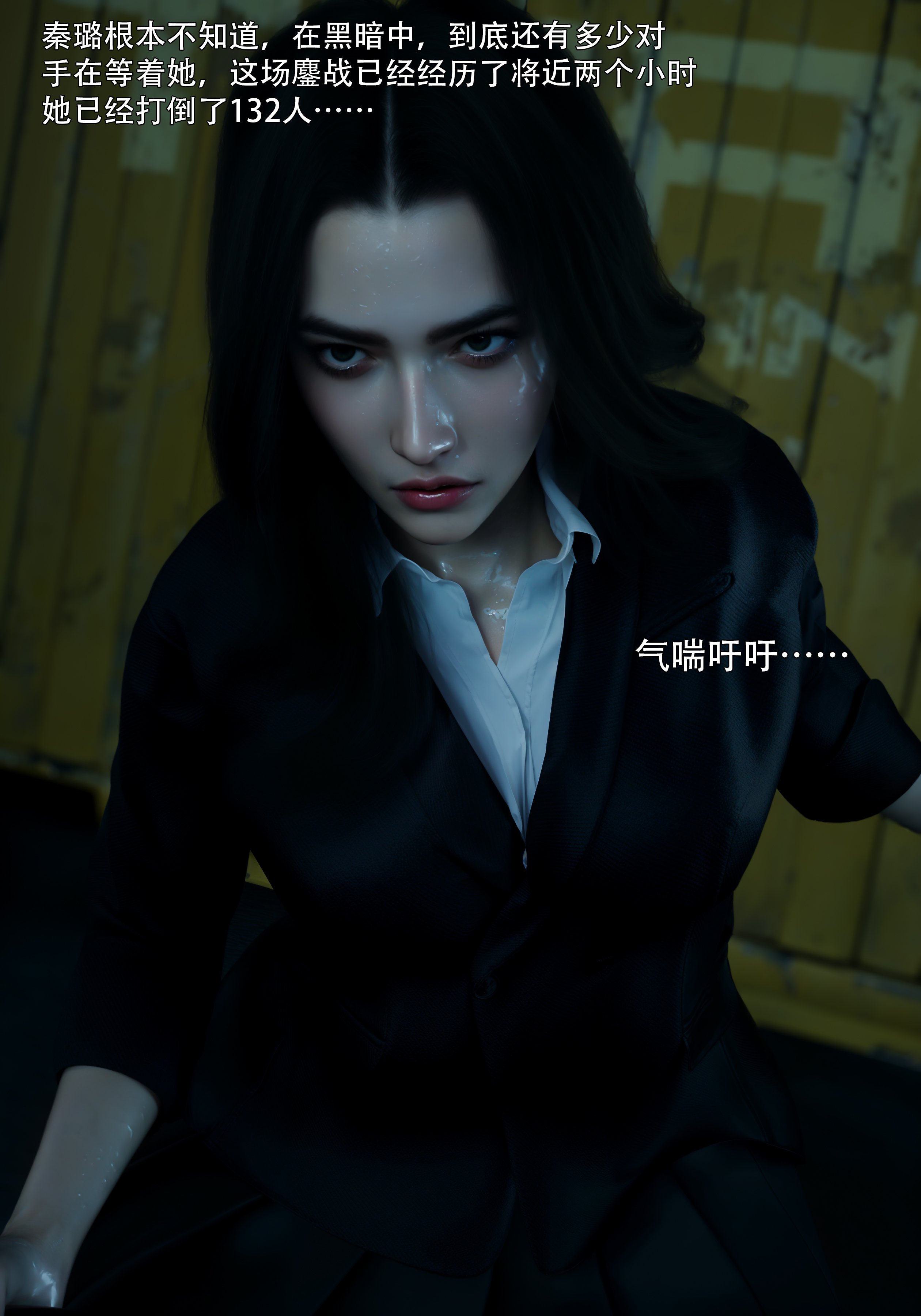 青鸾殇2
