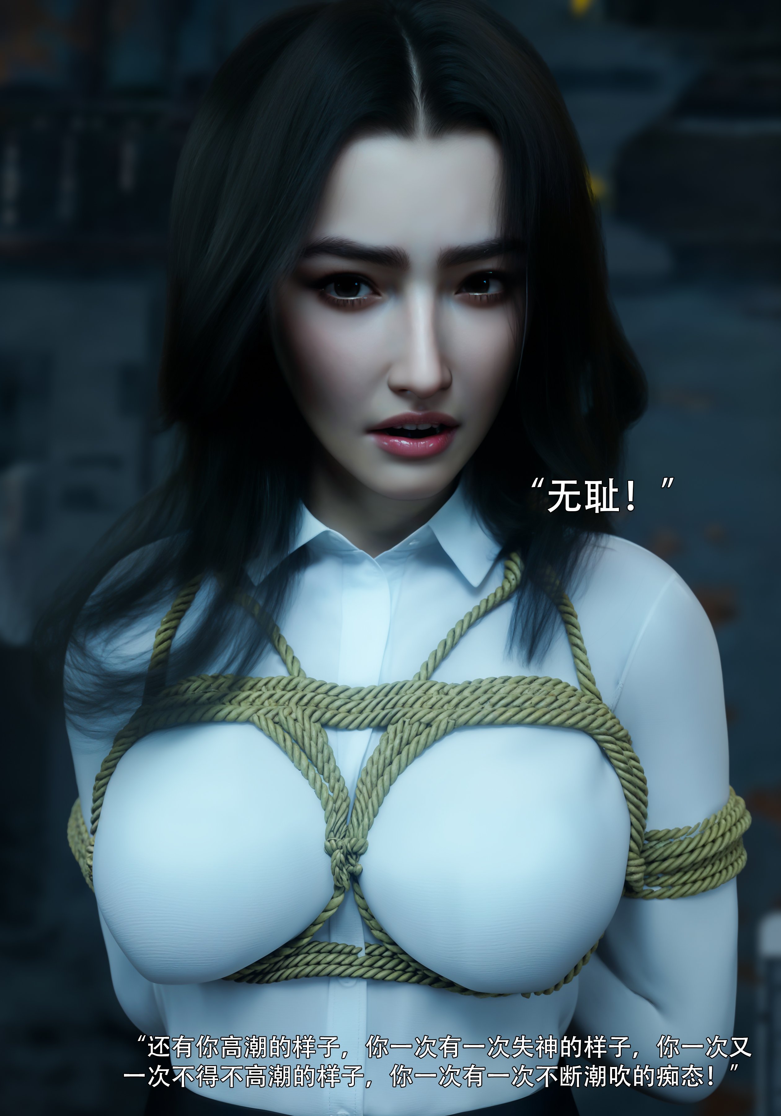青鸾殇2