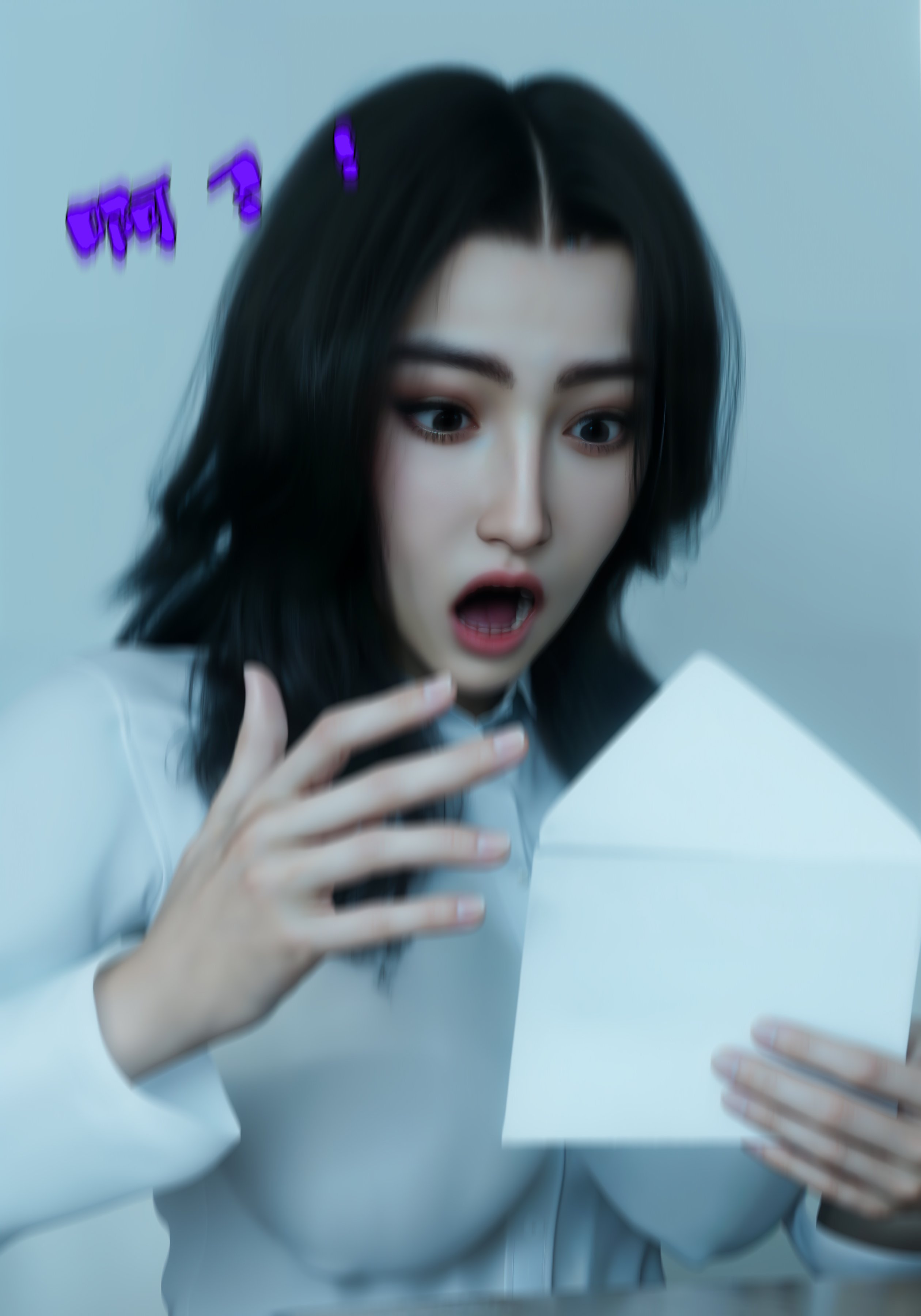 青鸾殇1