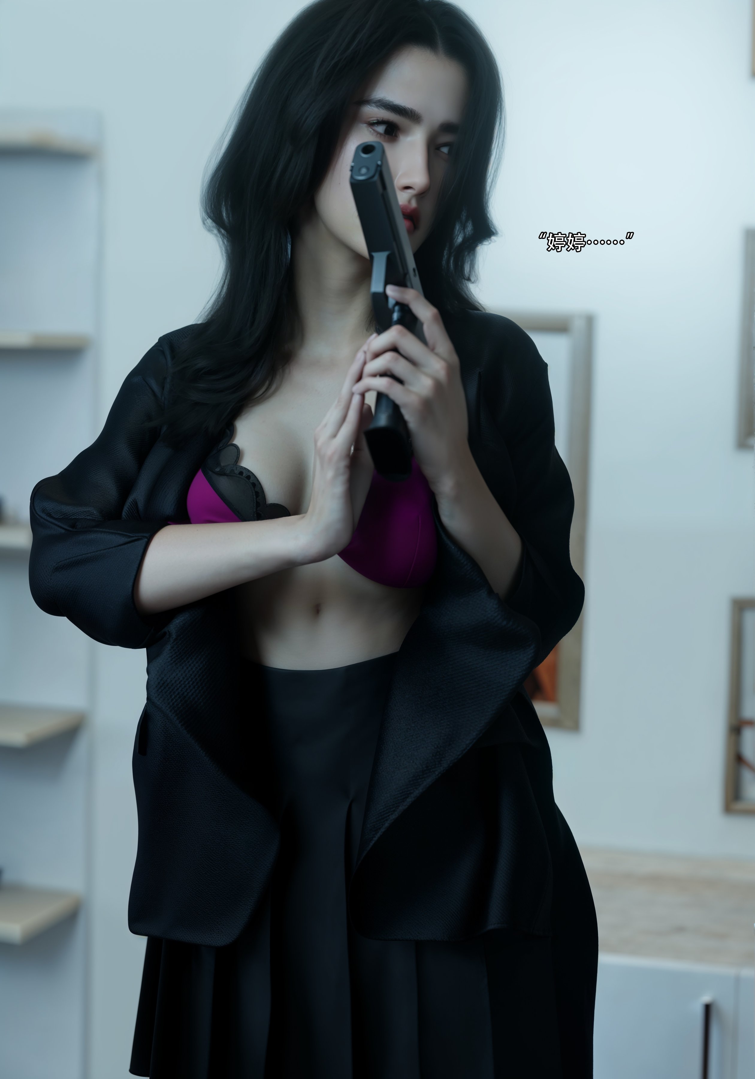 青鸾殇1