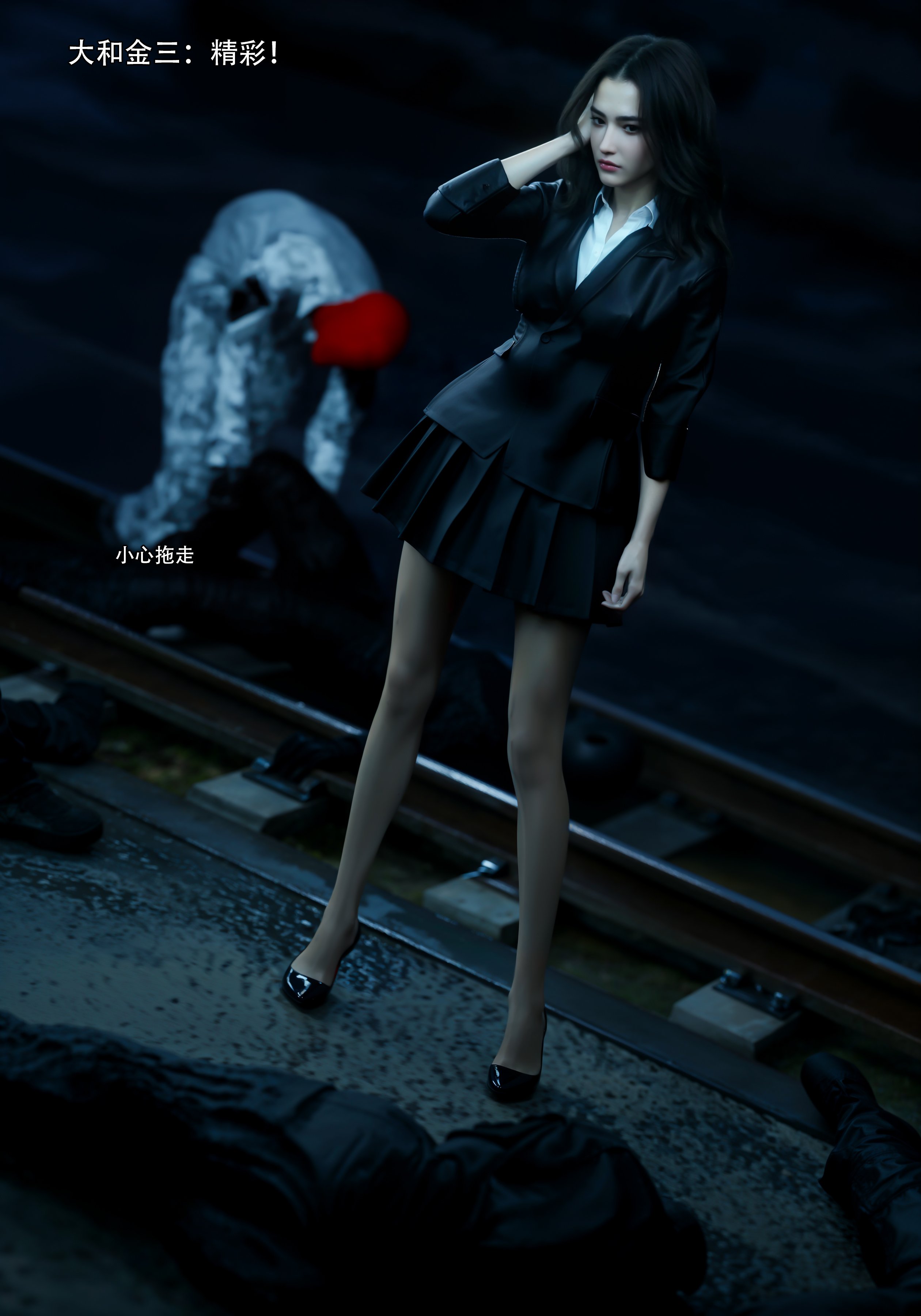 青鸾殇1