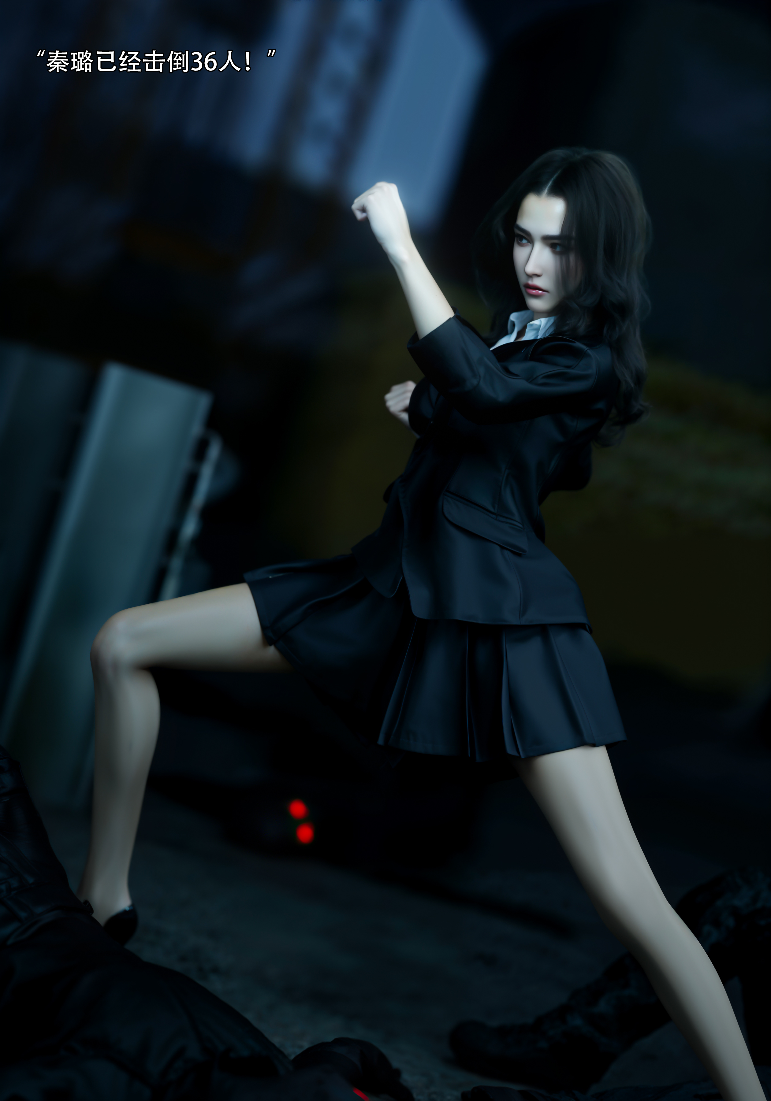 青鸾殇1