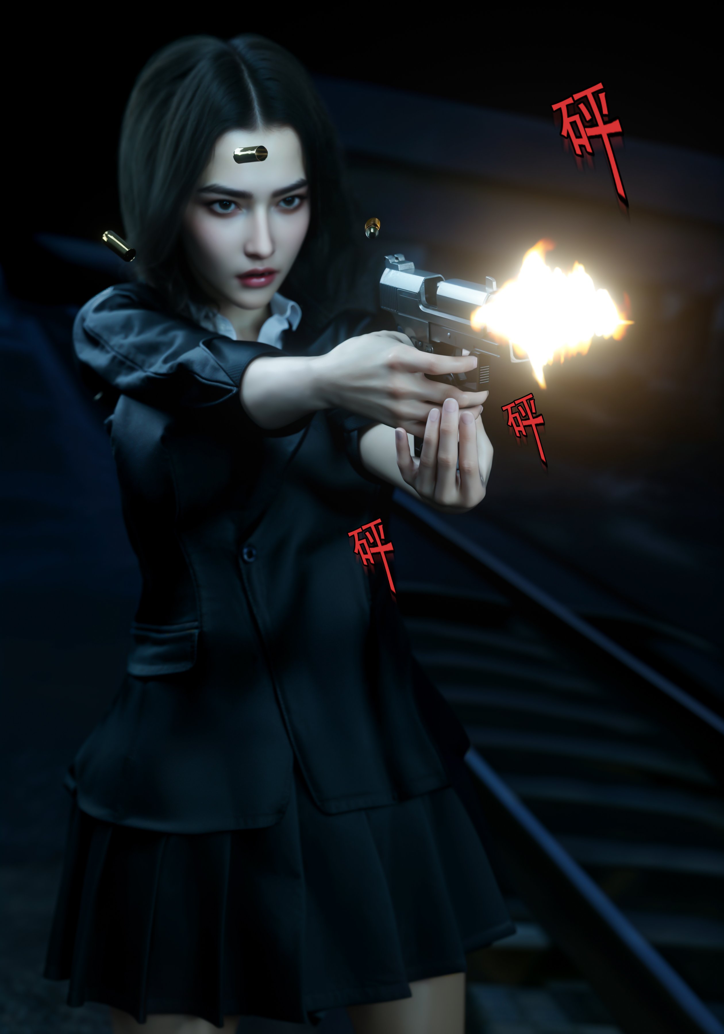 青鸾殇1
