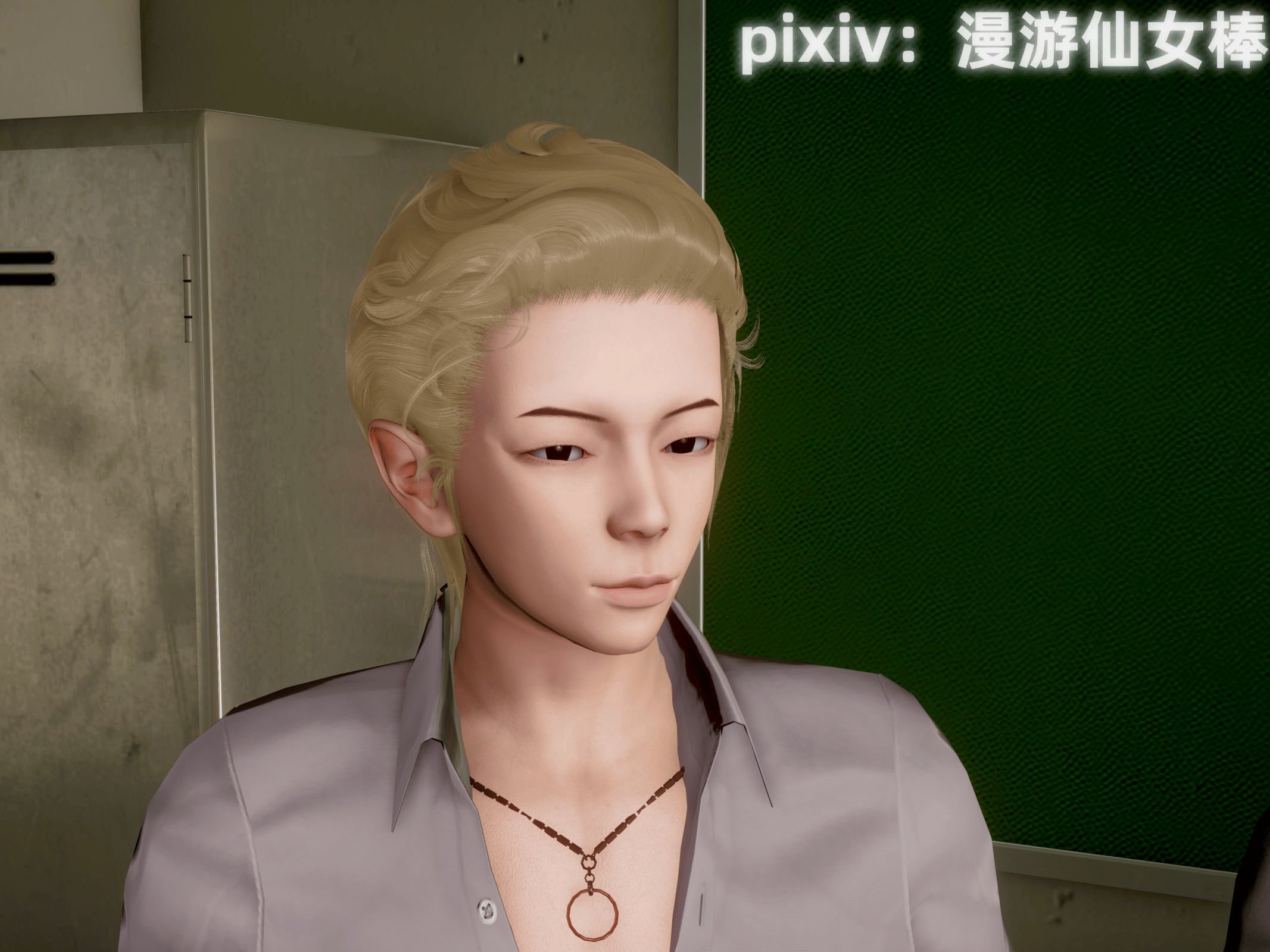 我被魅魔搅乱的校园生活12