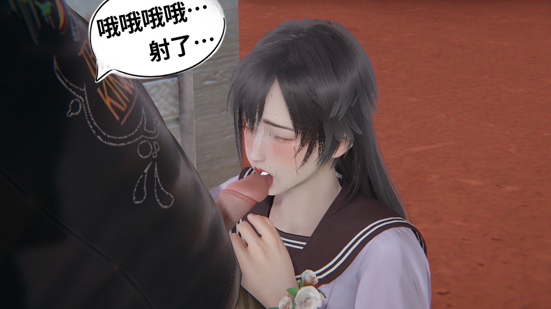 【凯文大仙】月之校园全集（正篇1-12 + 特别篇 +番外 + 偶像篇）