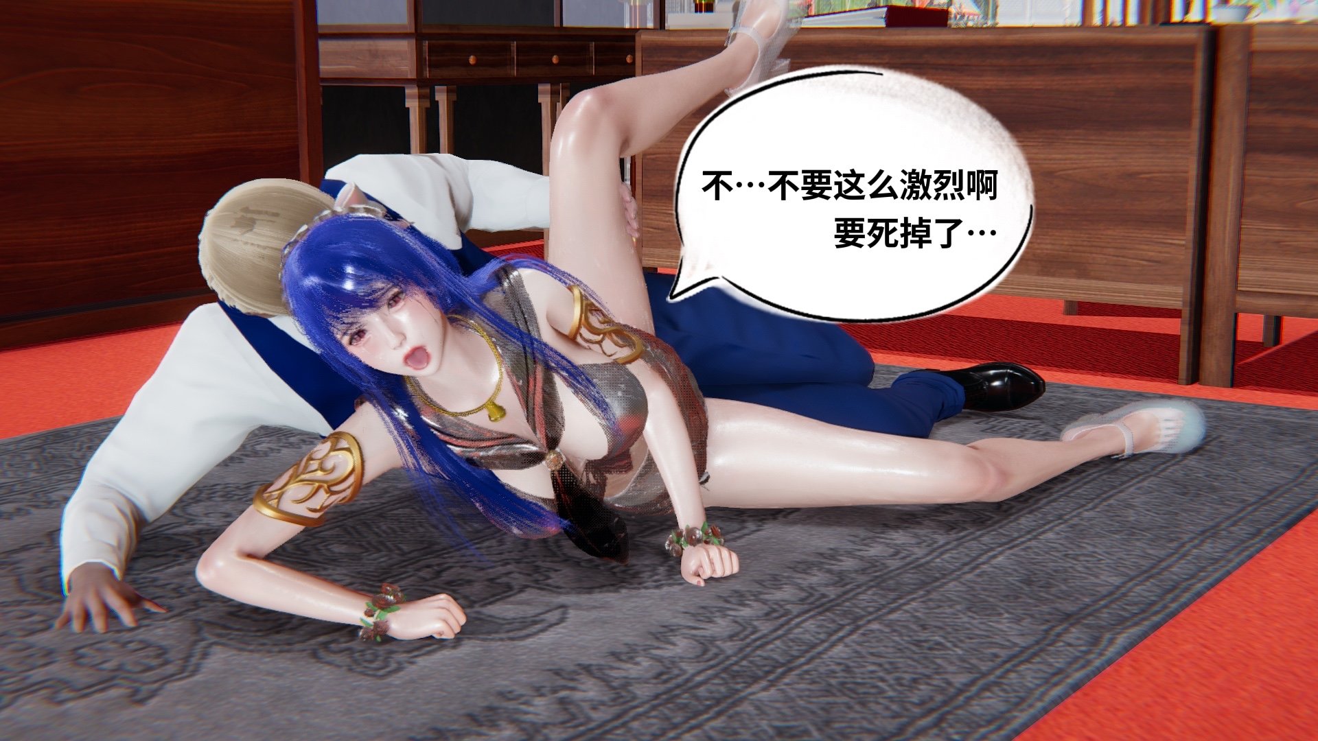 【凯文大仙】月之校园全集（正篇1-12 + 特别篇 +番外 + 偶像篇）