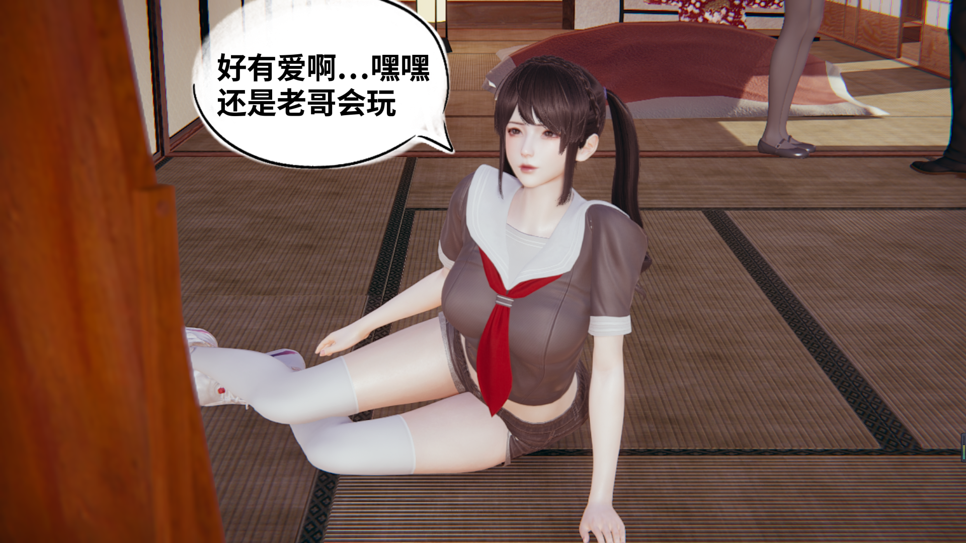 【凯文大仙】月之校园全集（正篇1-12 + 特别篇 +番外 + 偶像篇）