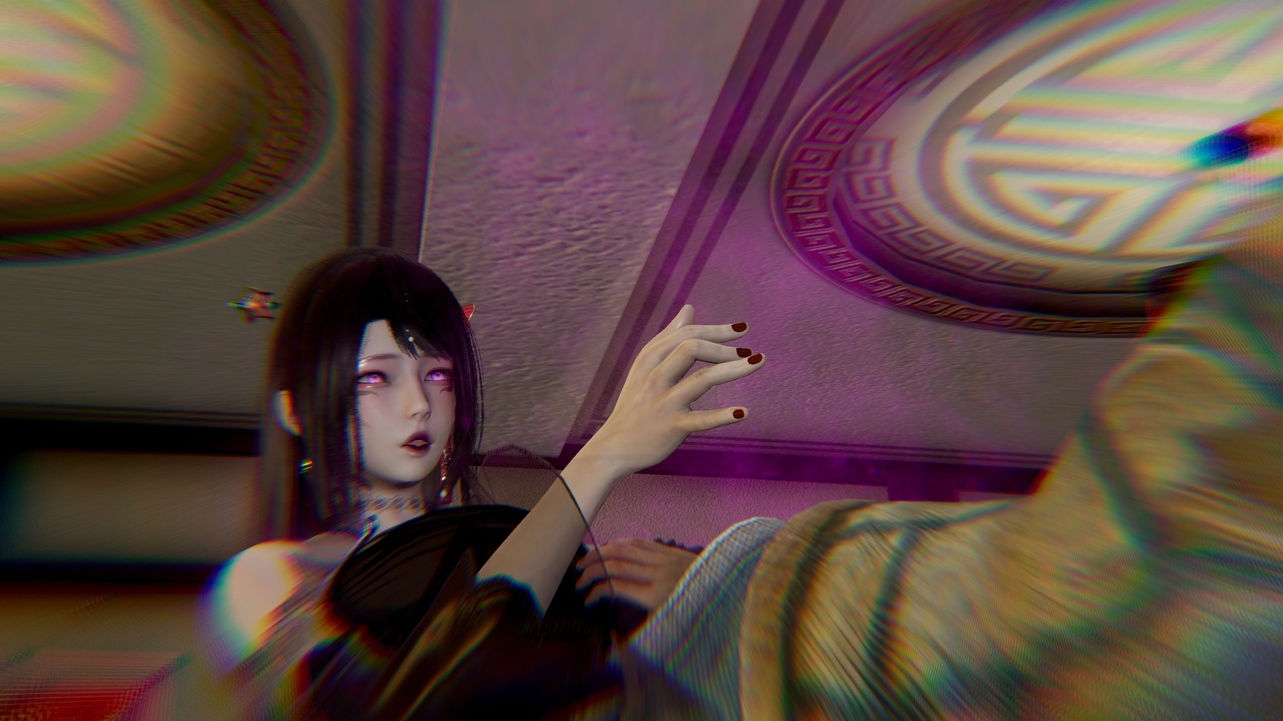 【Jayep】顿悟黄粱