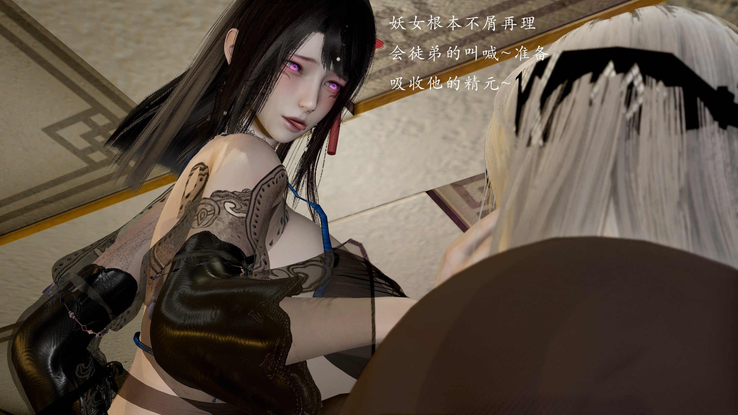 【Jayep】顿悟黄粱
