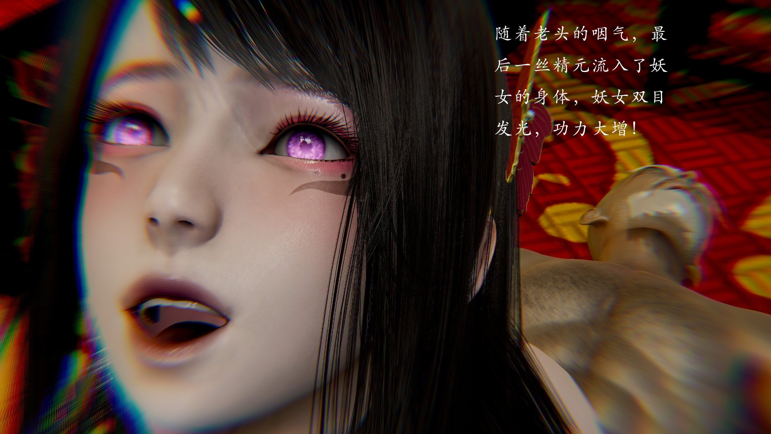 【Jayep】顿悟黄粱
