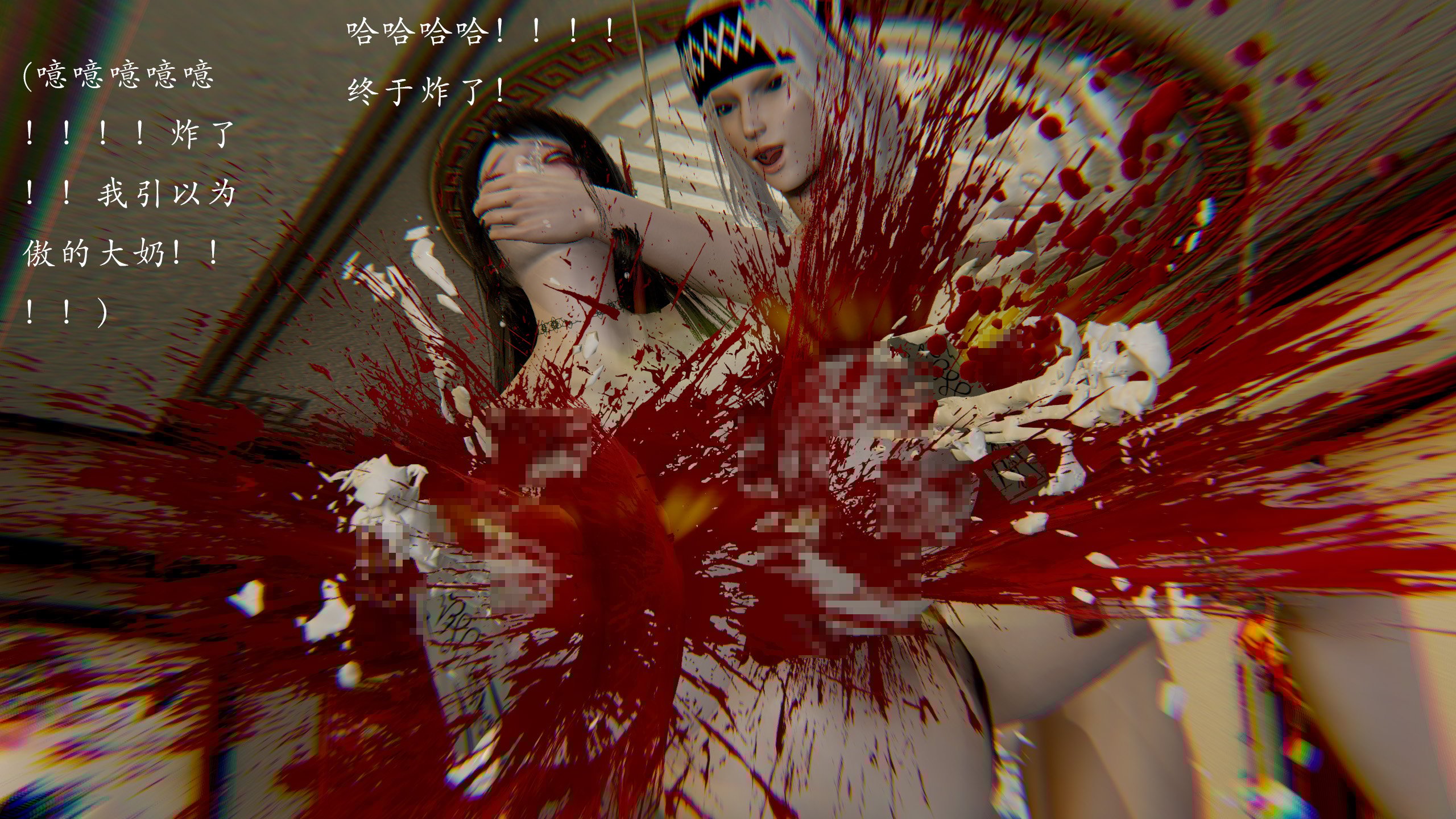 【Jayep】顿悟黄粱