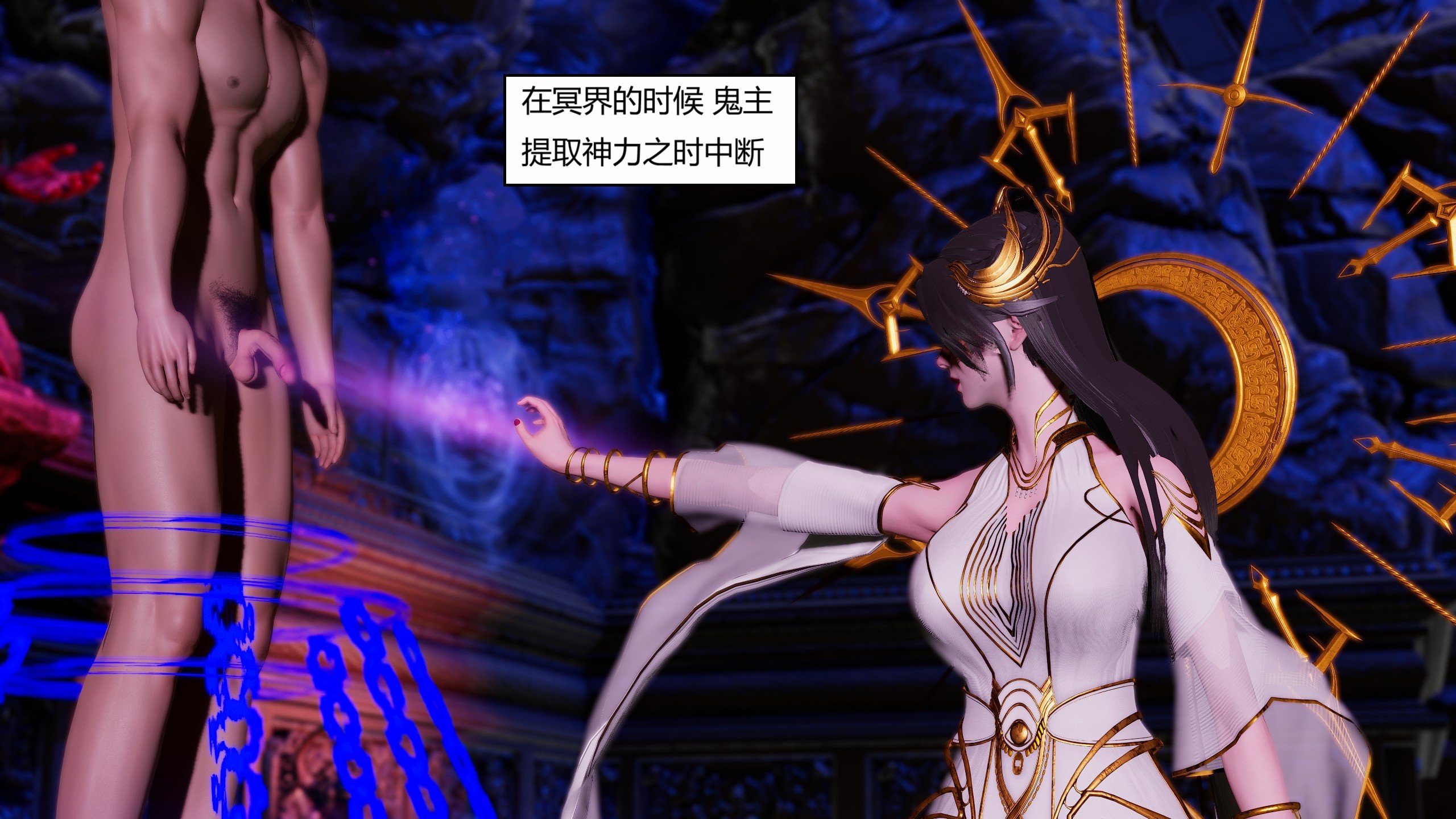 [Genzo]国漫世界现代篇
