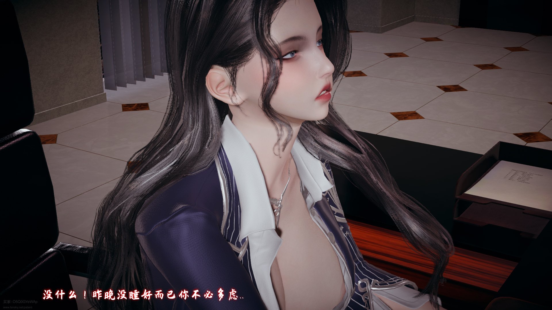 【春天！】美母任务书13