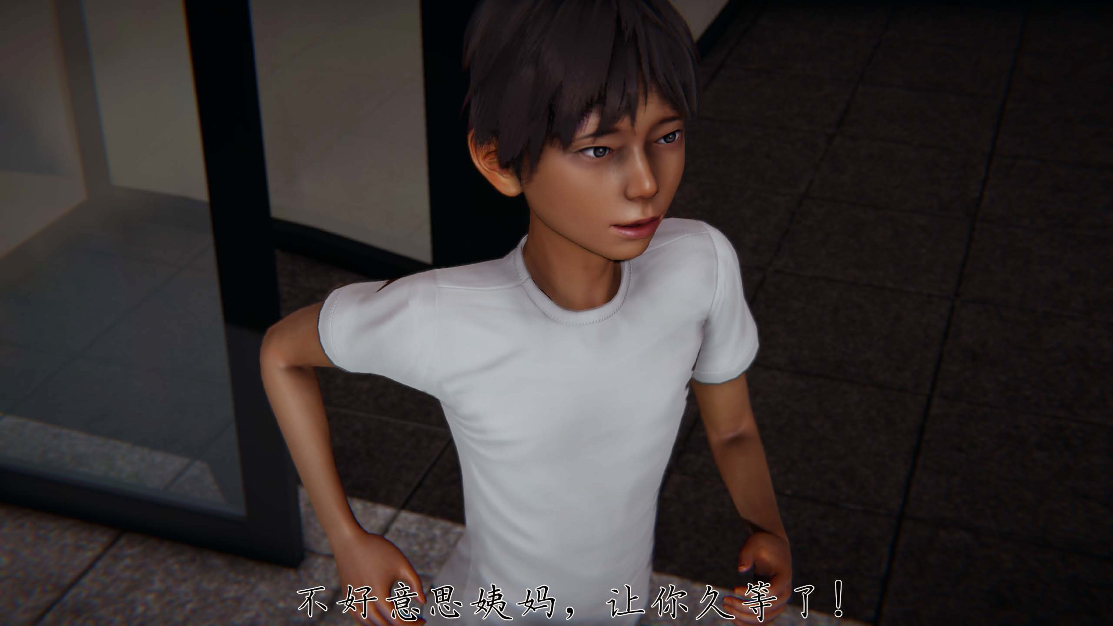 催眠乱伦系统-02