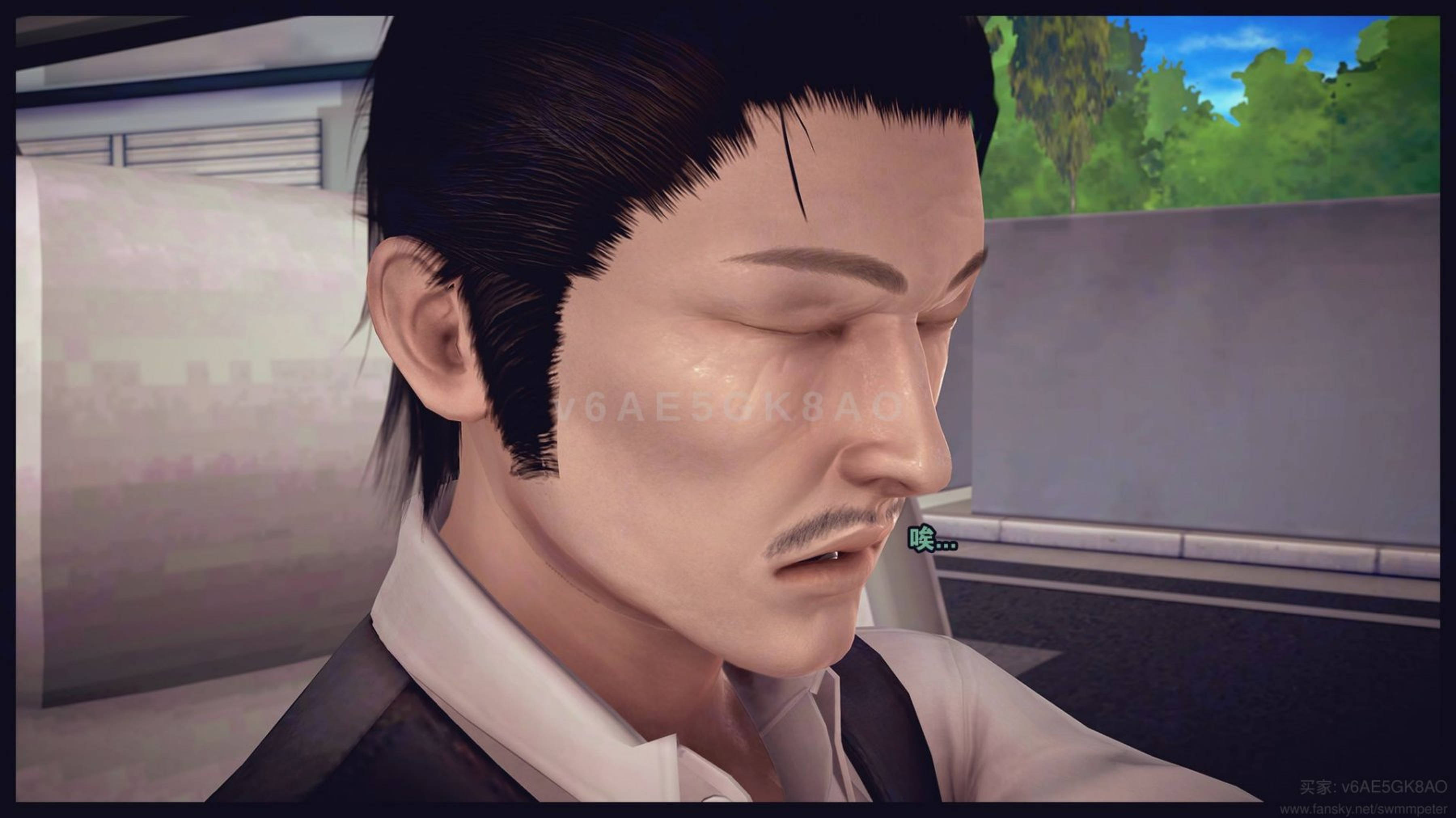 [Peter]计谋美母04
