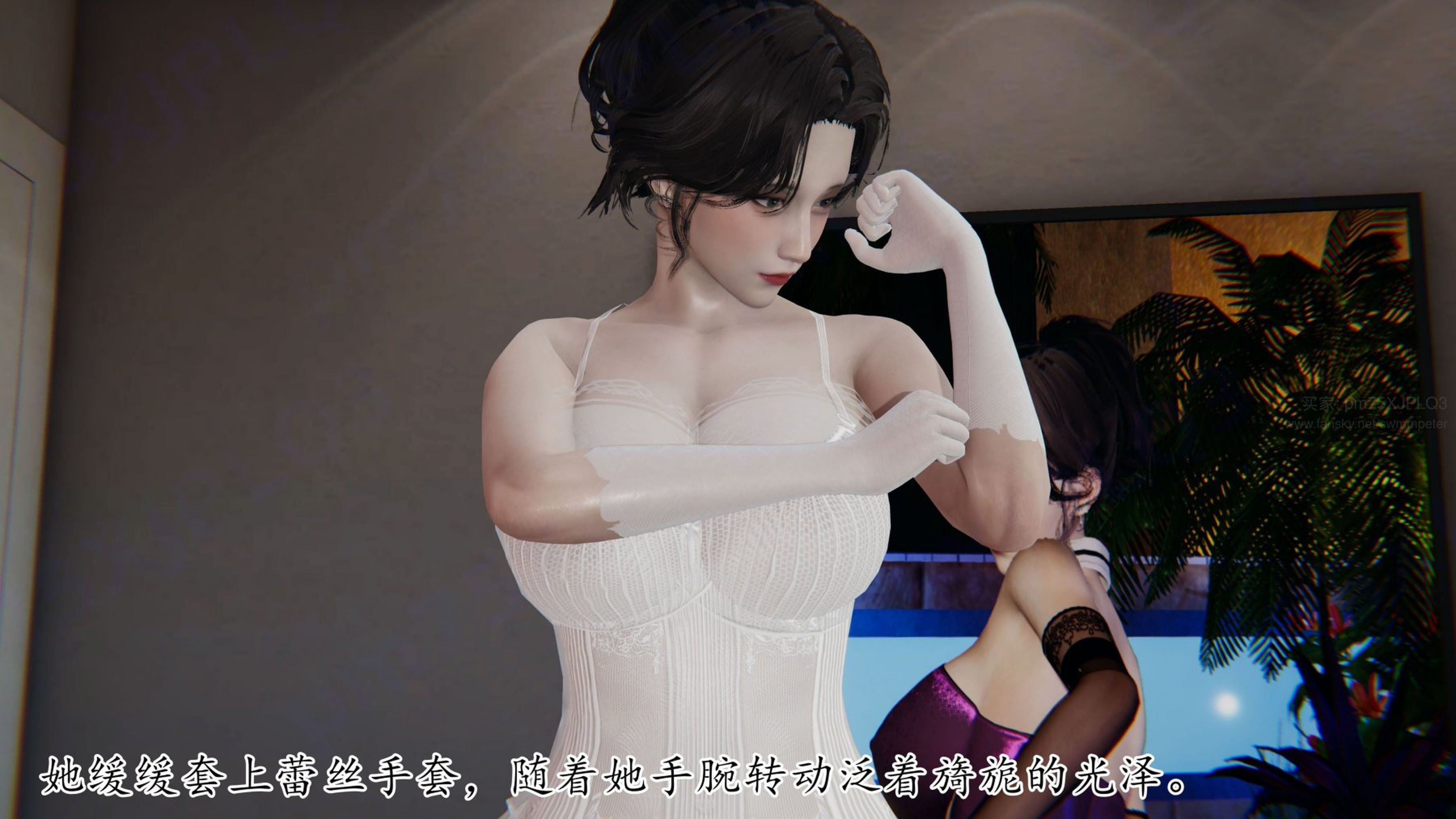 [Peter]重生夺母记03