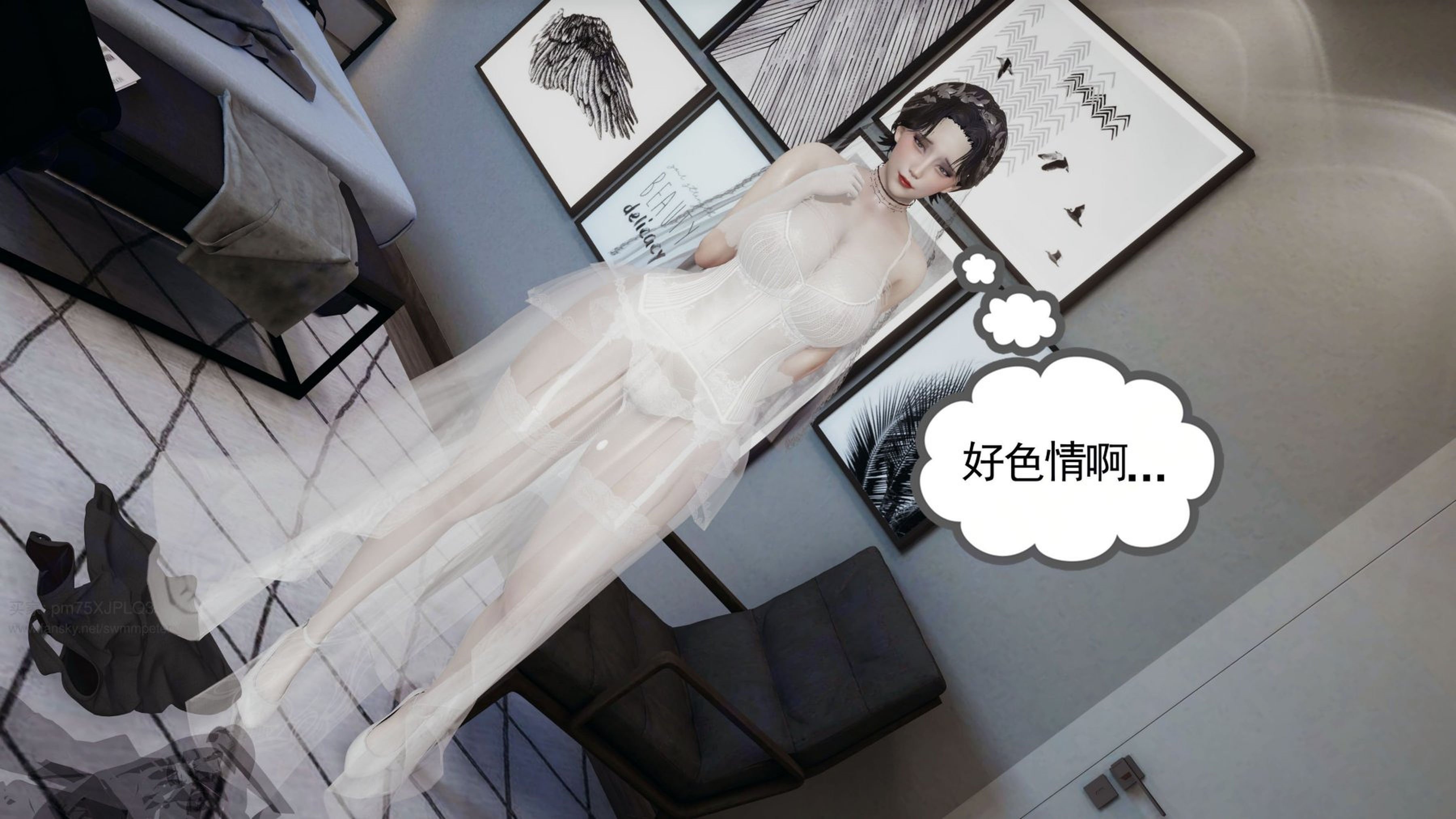 [Peter]重生夺母记03