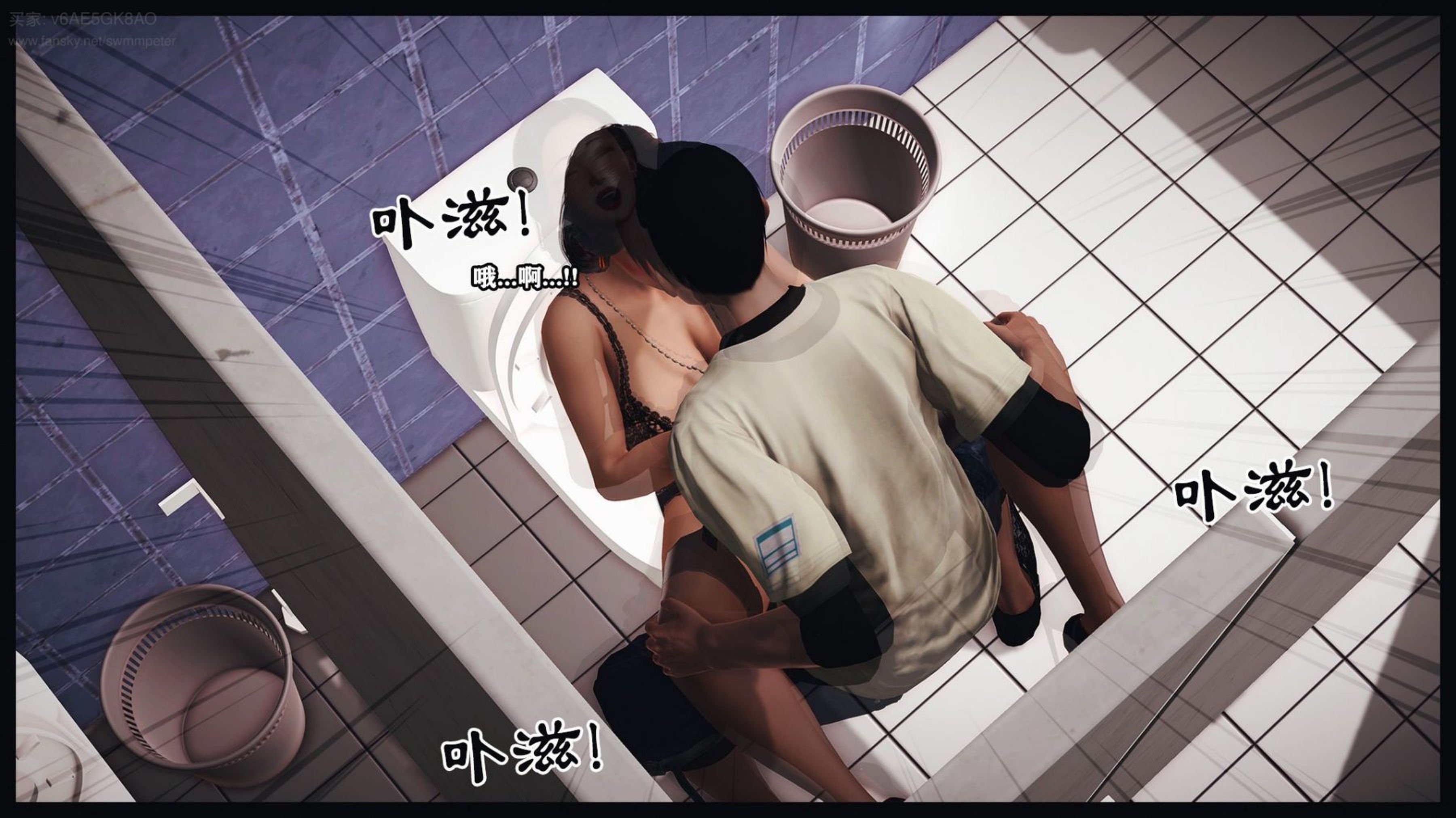 [Peter]调教丝袜美母09