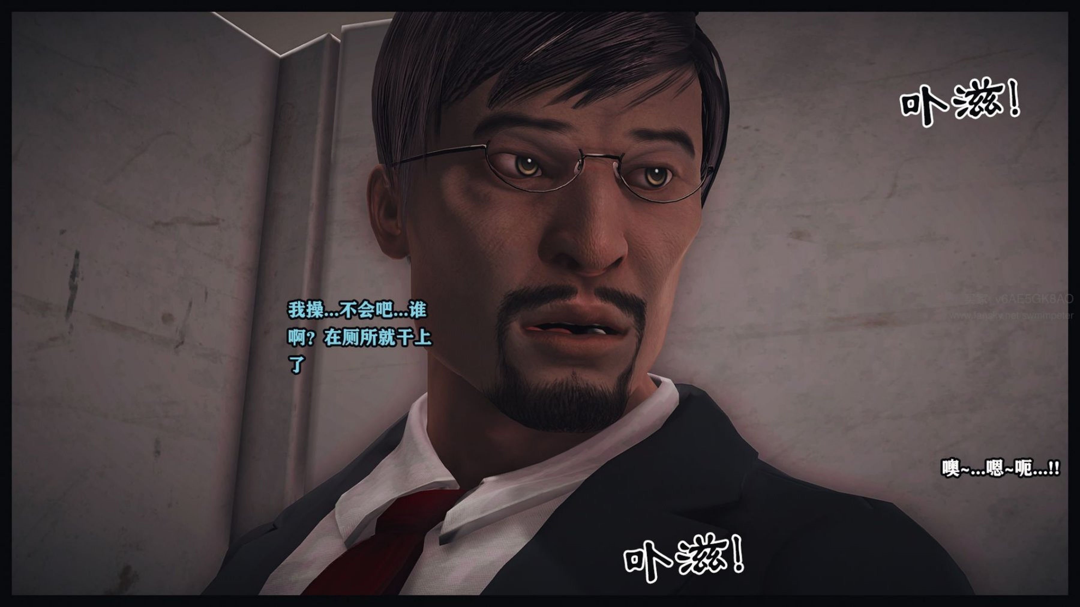 [Peter]调教丝袜美母09