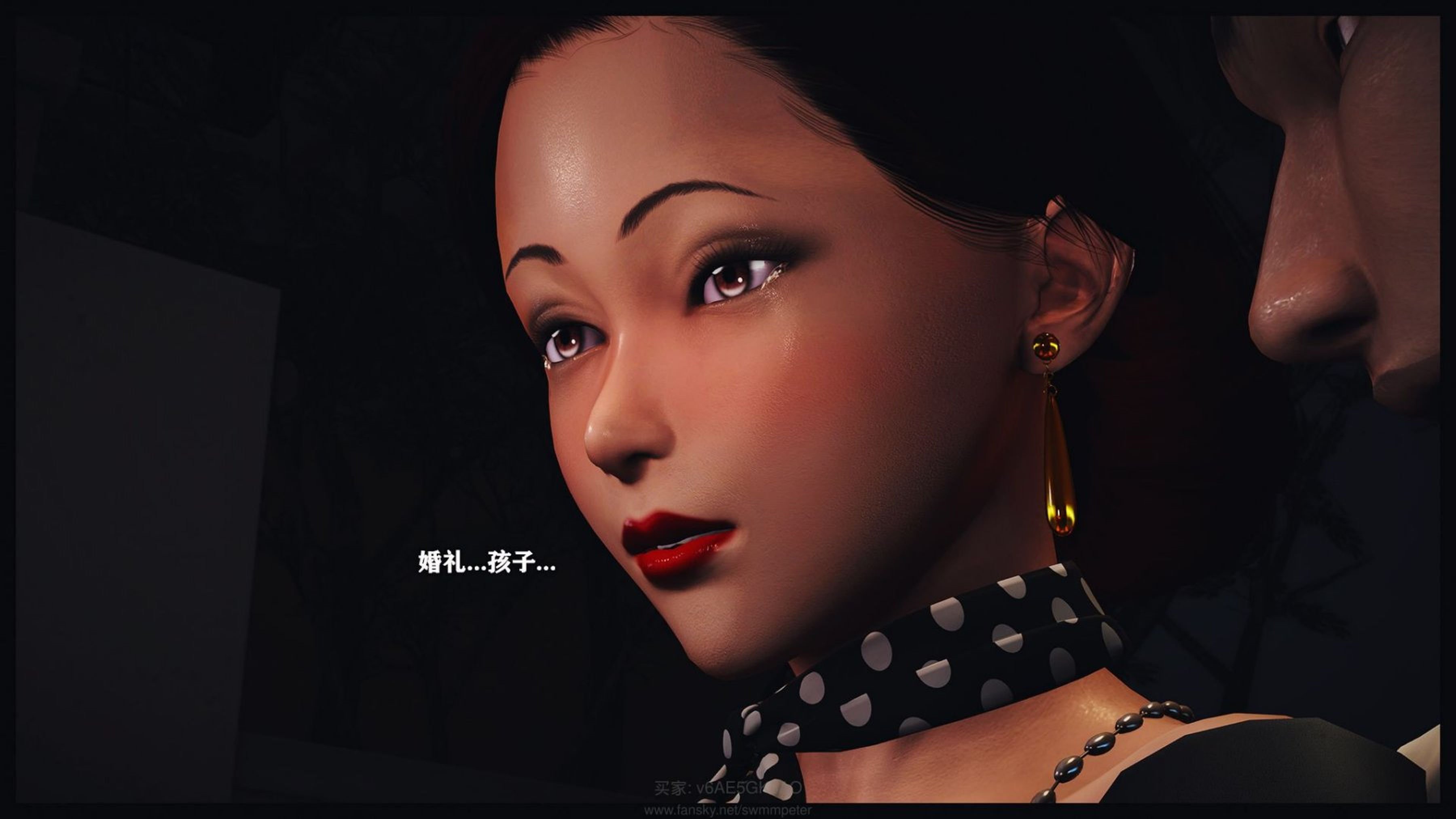 [Peter]调教丝袜美母09